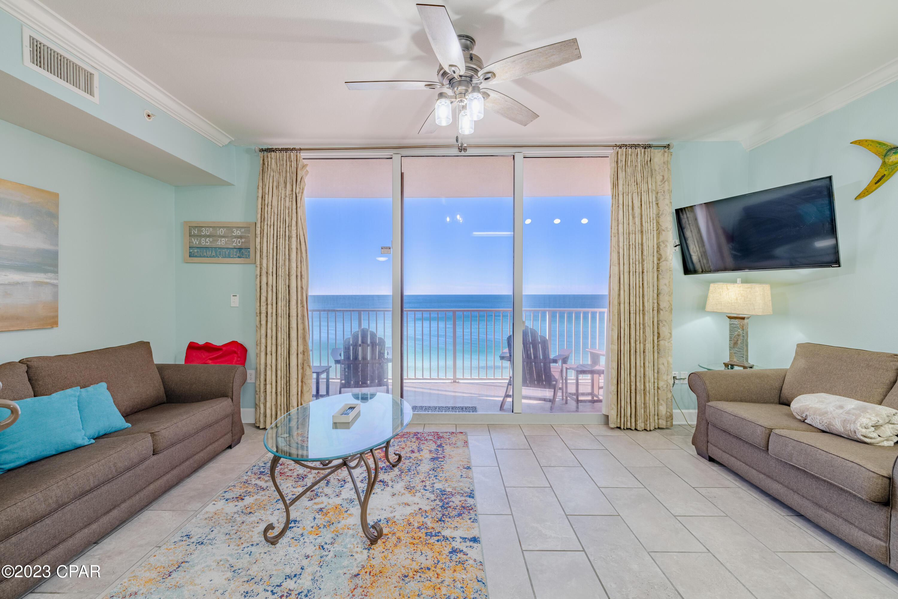 Tidewater Beach Phase II - Residential