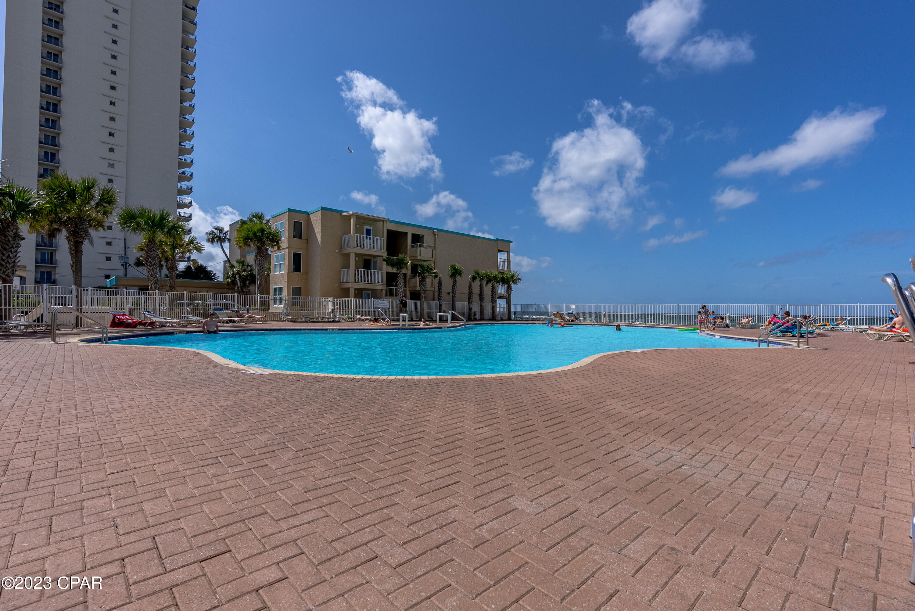 Tidewater Beach Phase II - Residential