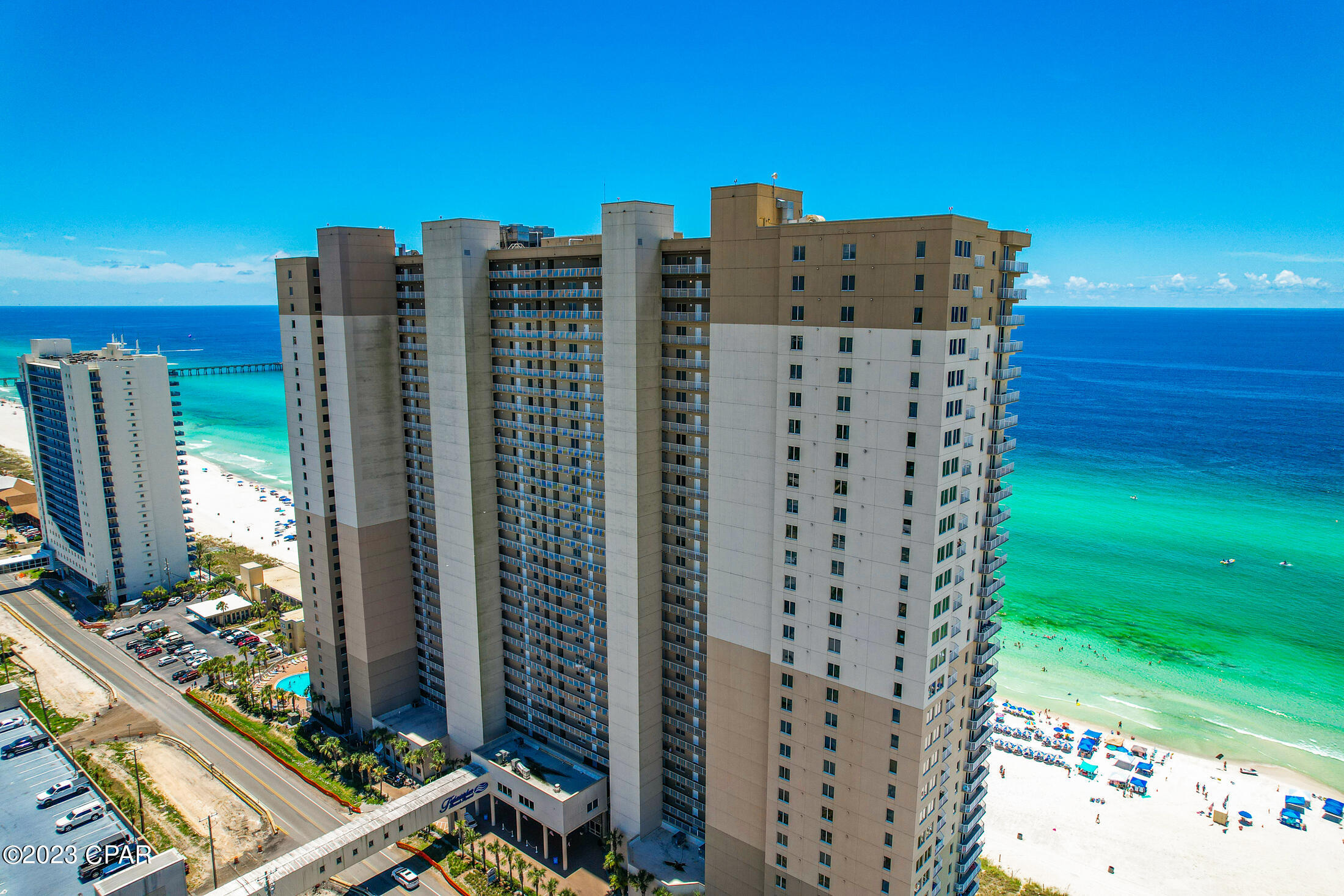 Tidewater Beach Phase II - Residential