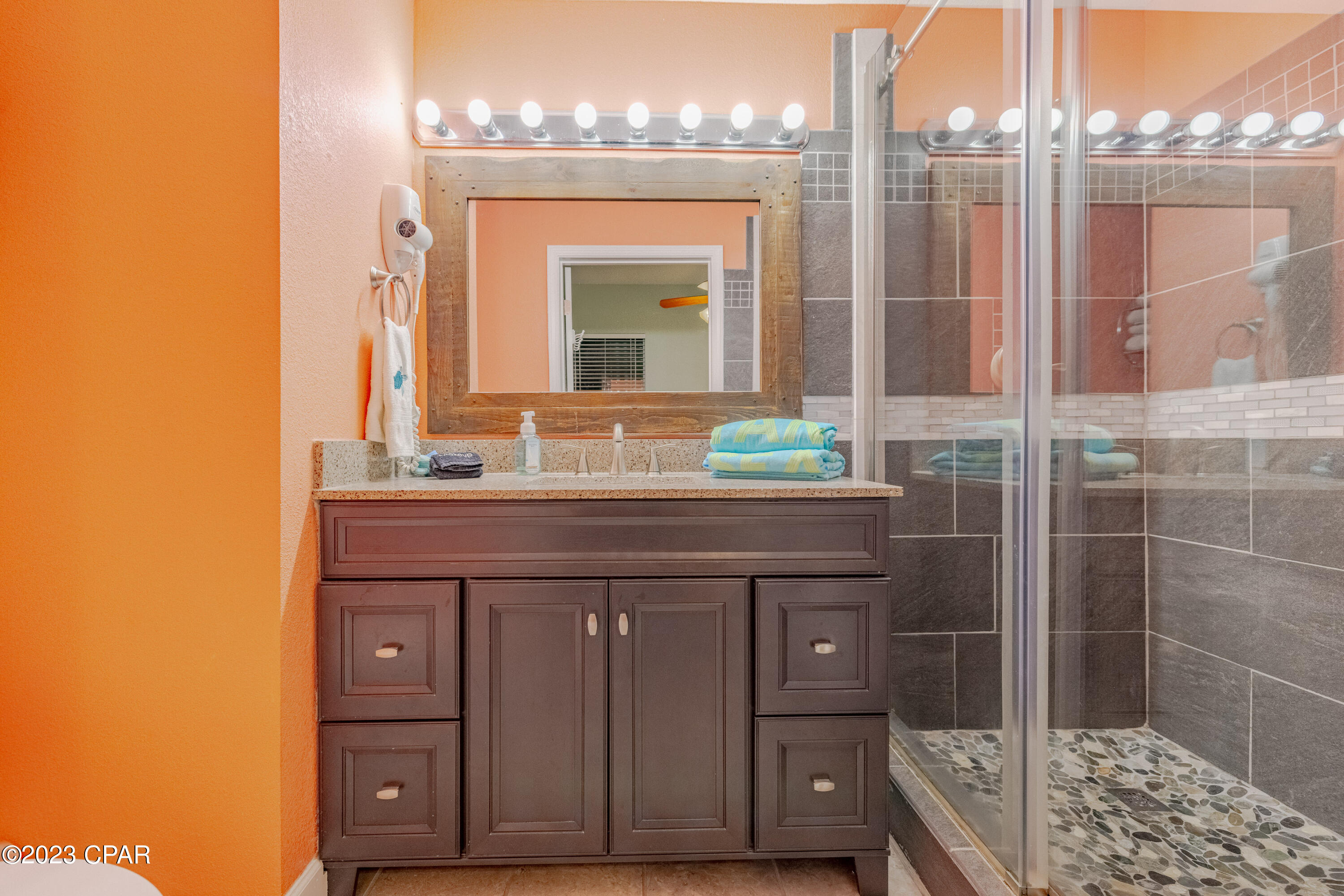 Tidewater Beach Phase II - Residential