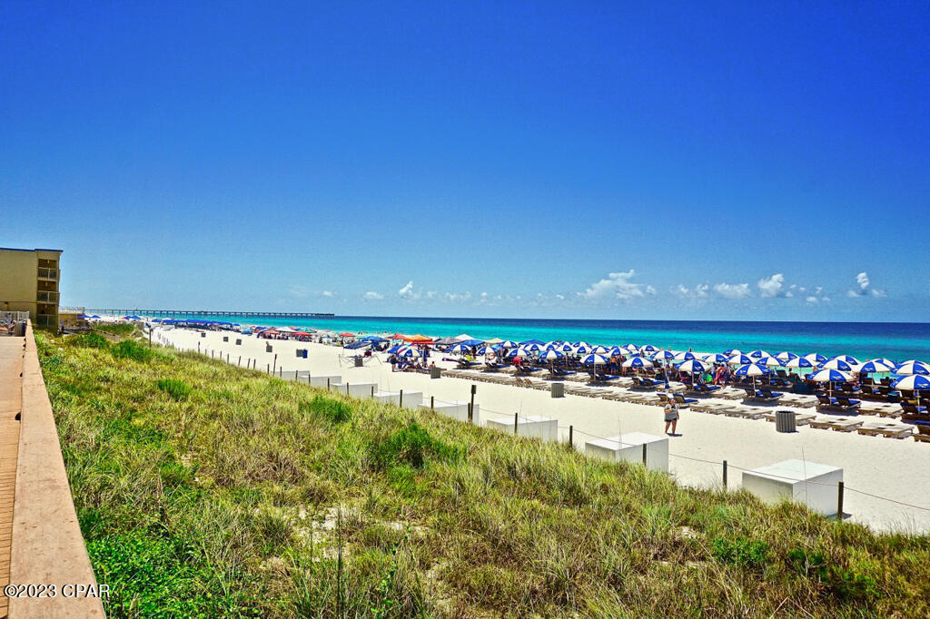 Tidewater Beach Phase II - Residential