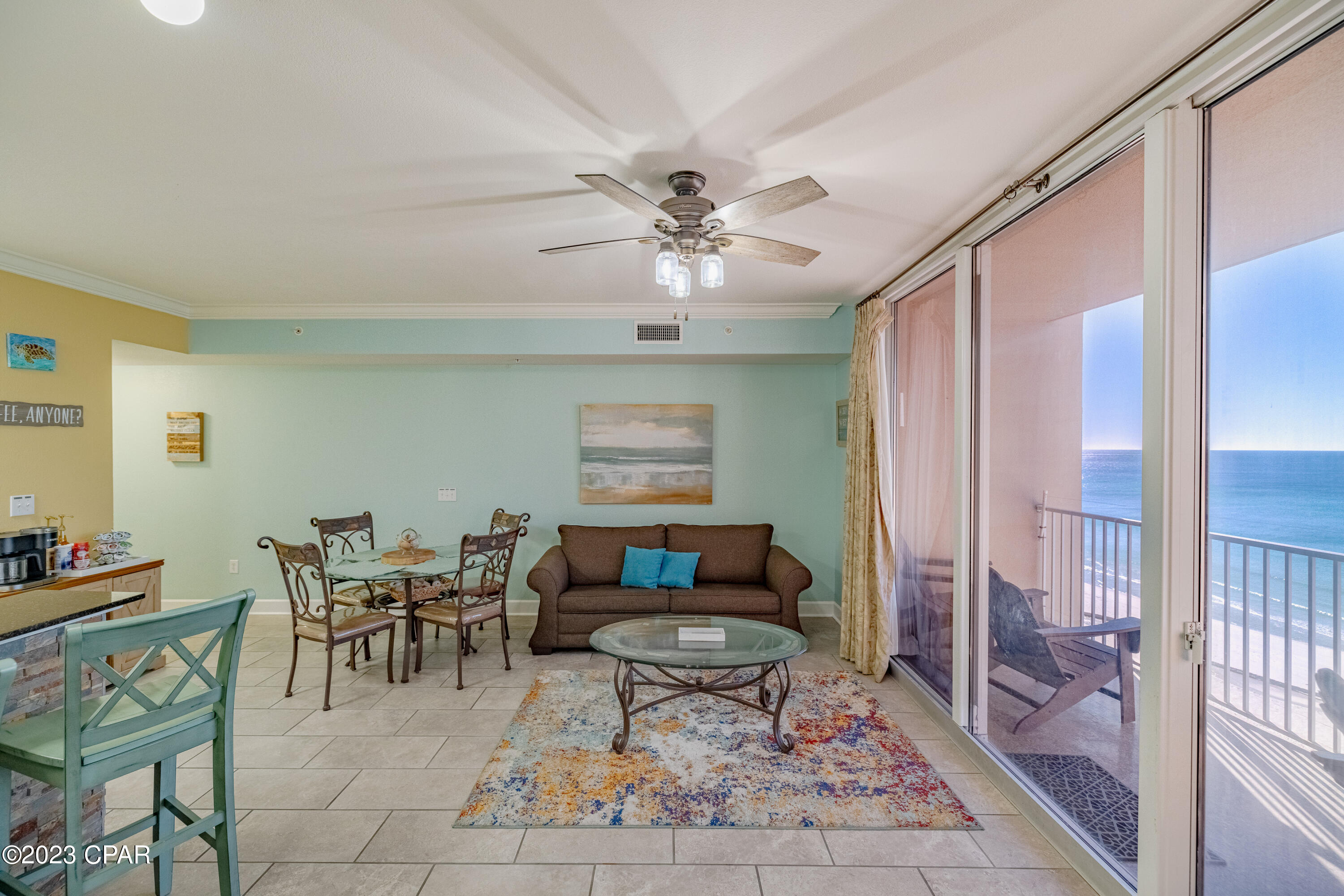 Tidewater Beach Phase II - Residential