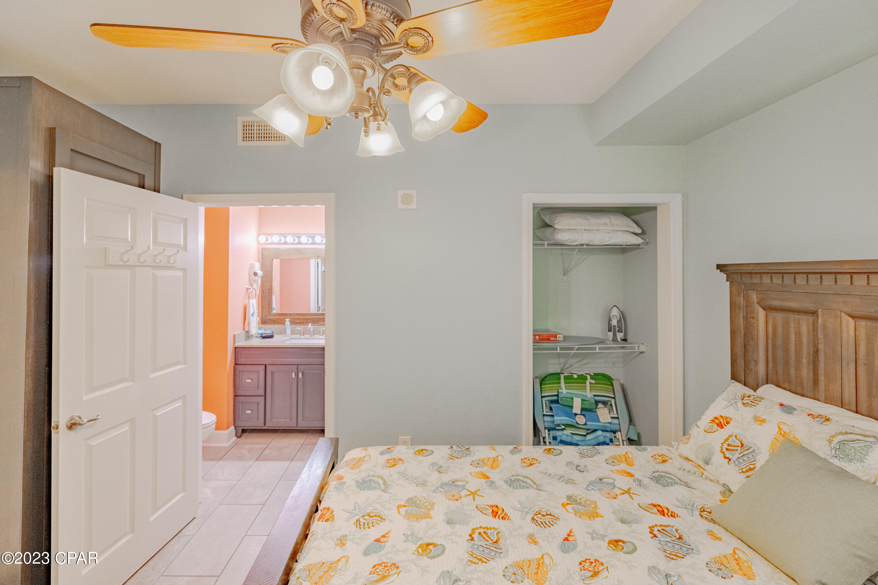 Tidewater Beach Phase II - Residential