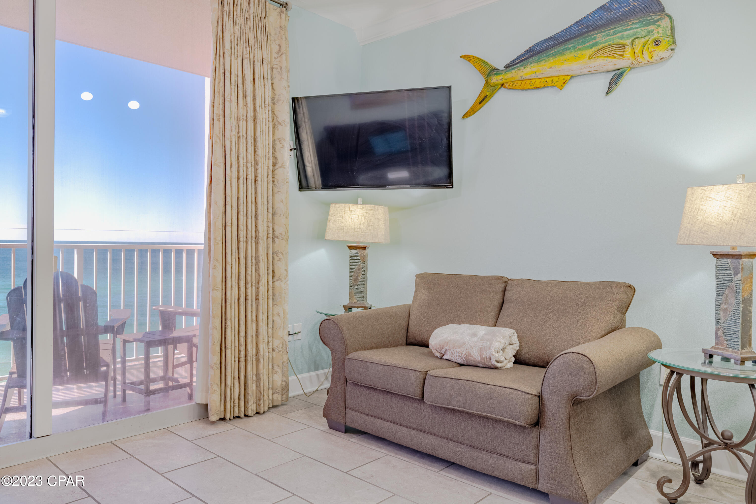 Tidewater Beach Phase II - Residential