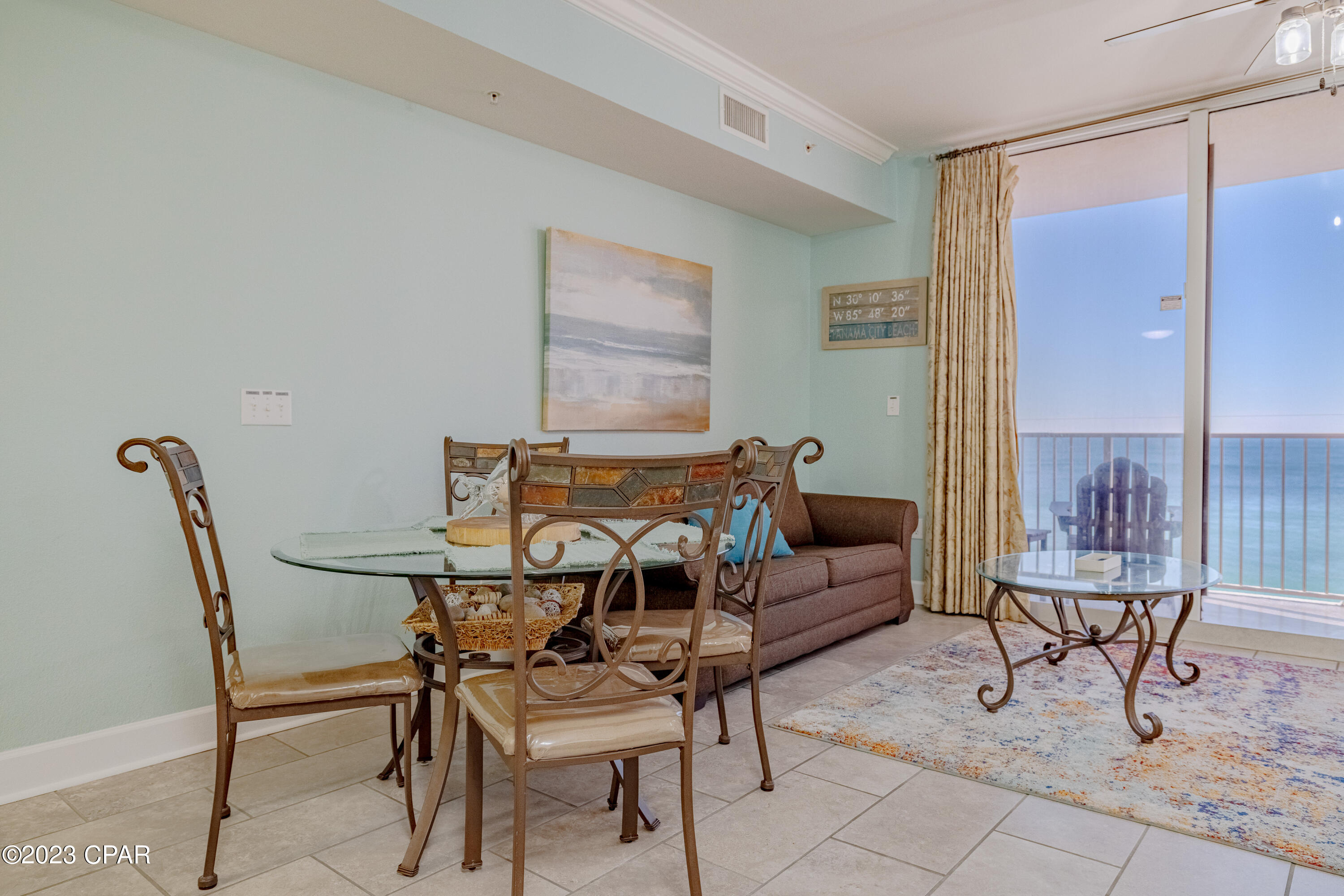 Tidewater Beach Phase II - Residential