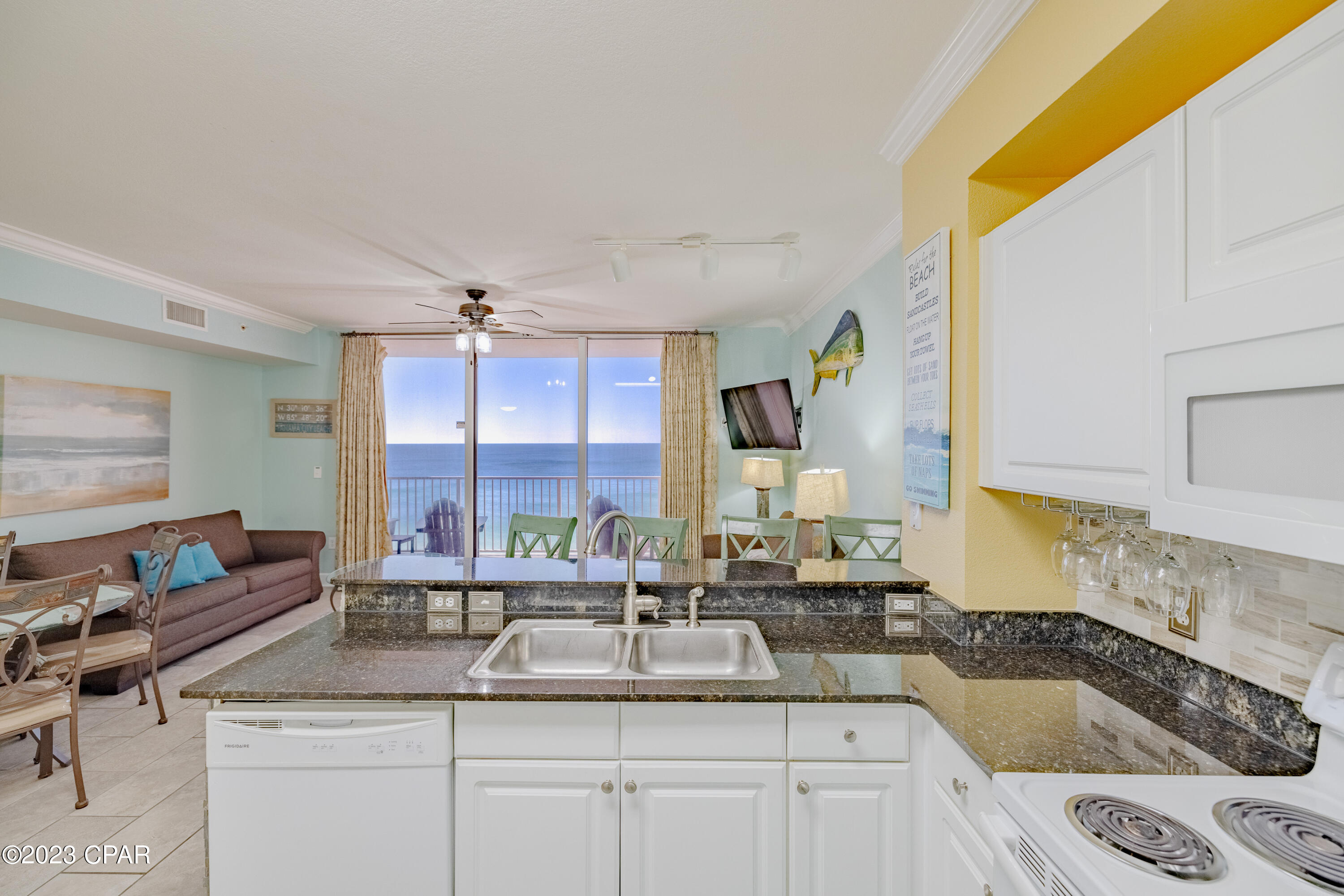 Tidewater Beach Phase II - Residential