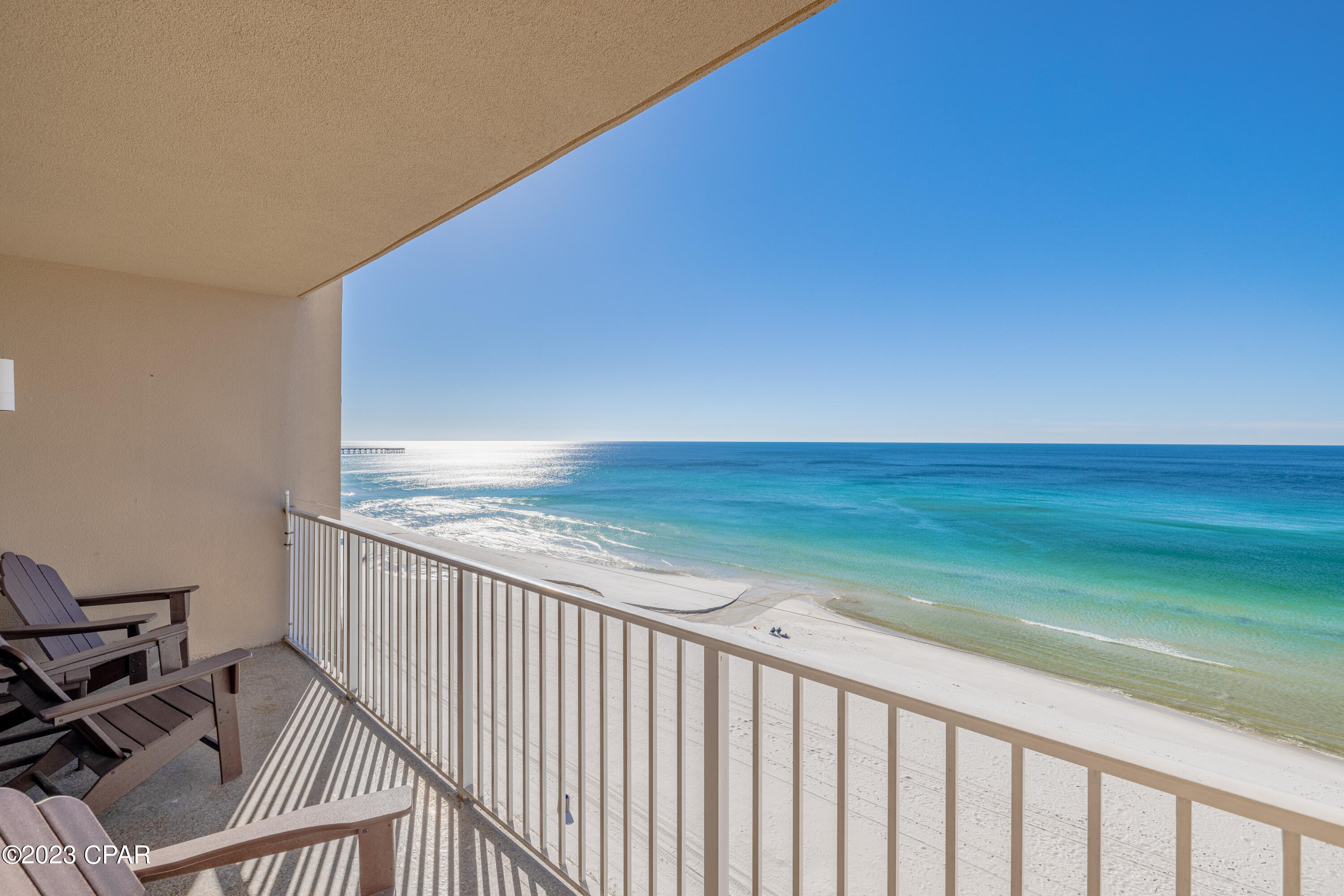 Tidewater Beach Phase II - Residential