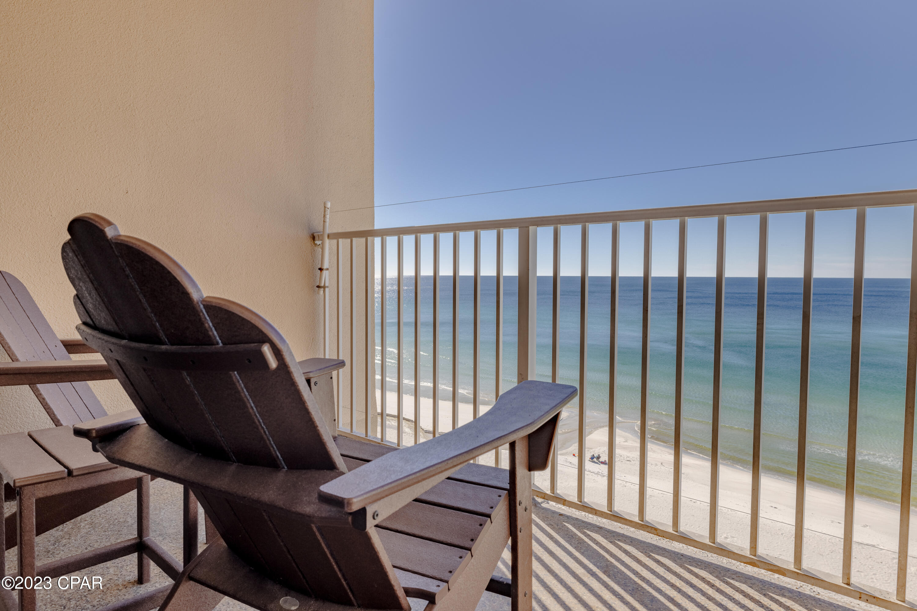 Tidewater Beach Phase II - Residential