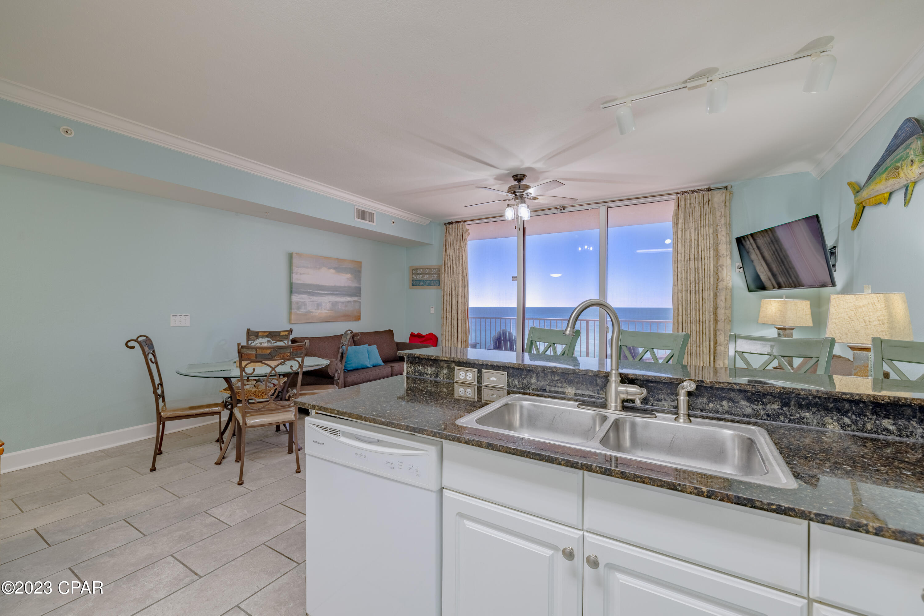 Tidewater Beach Phase II - Residential