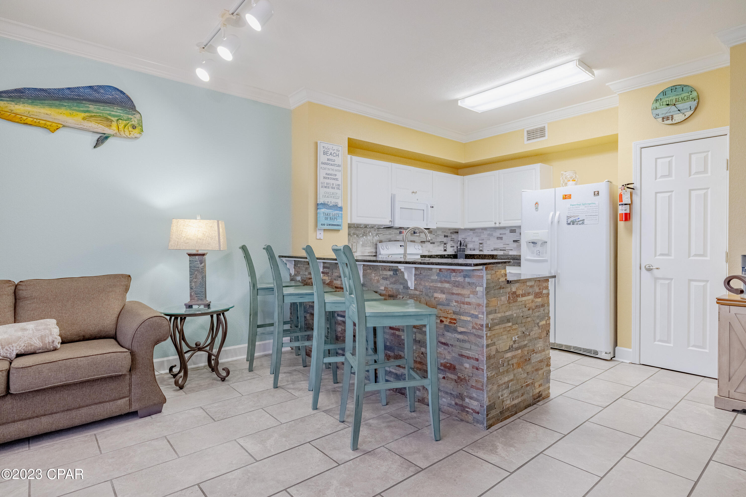 Tidewater Beach Phase II - Residential