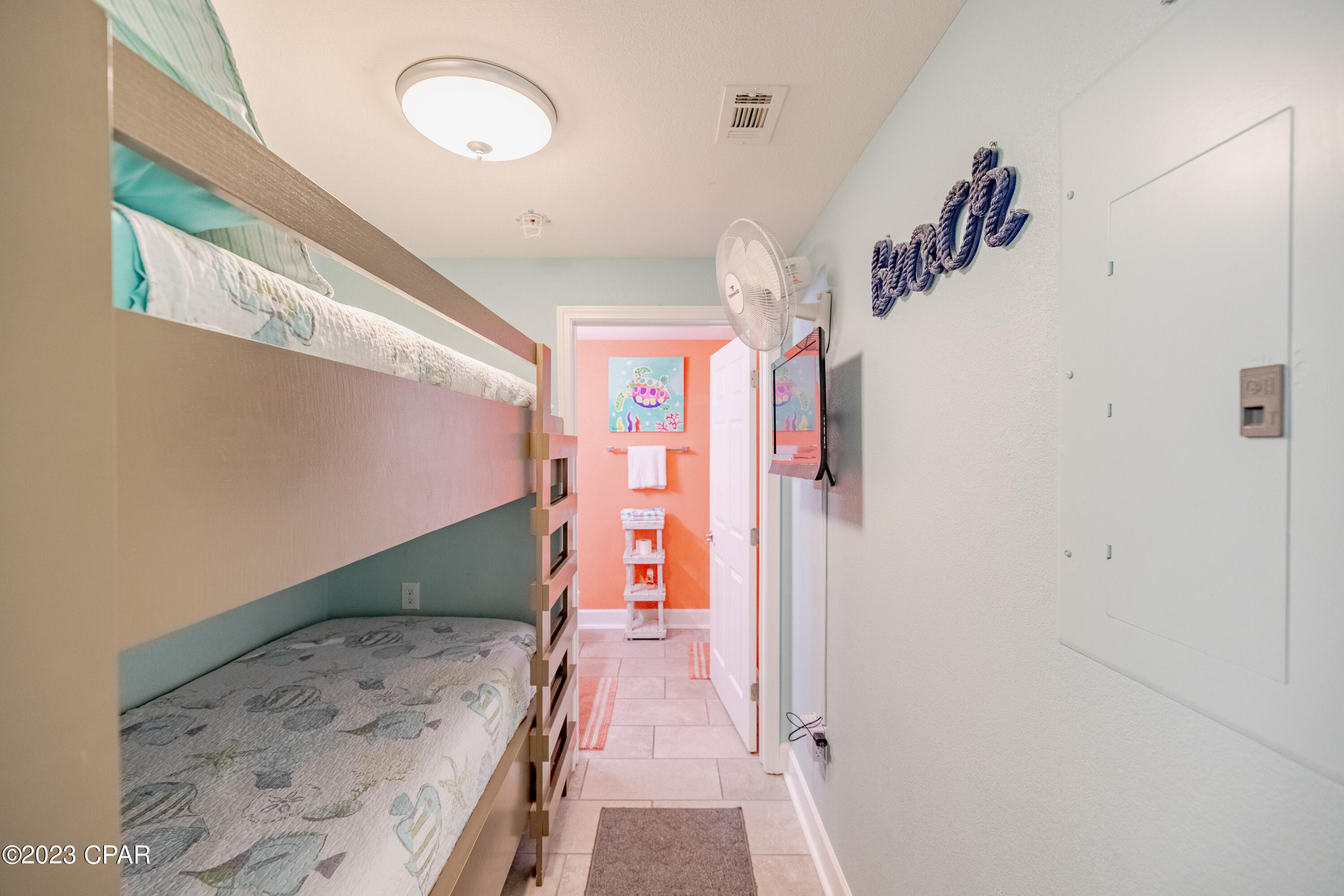 Tidewater Beach Phase II - Residential