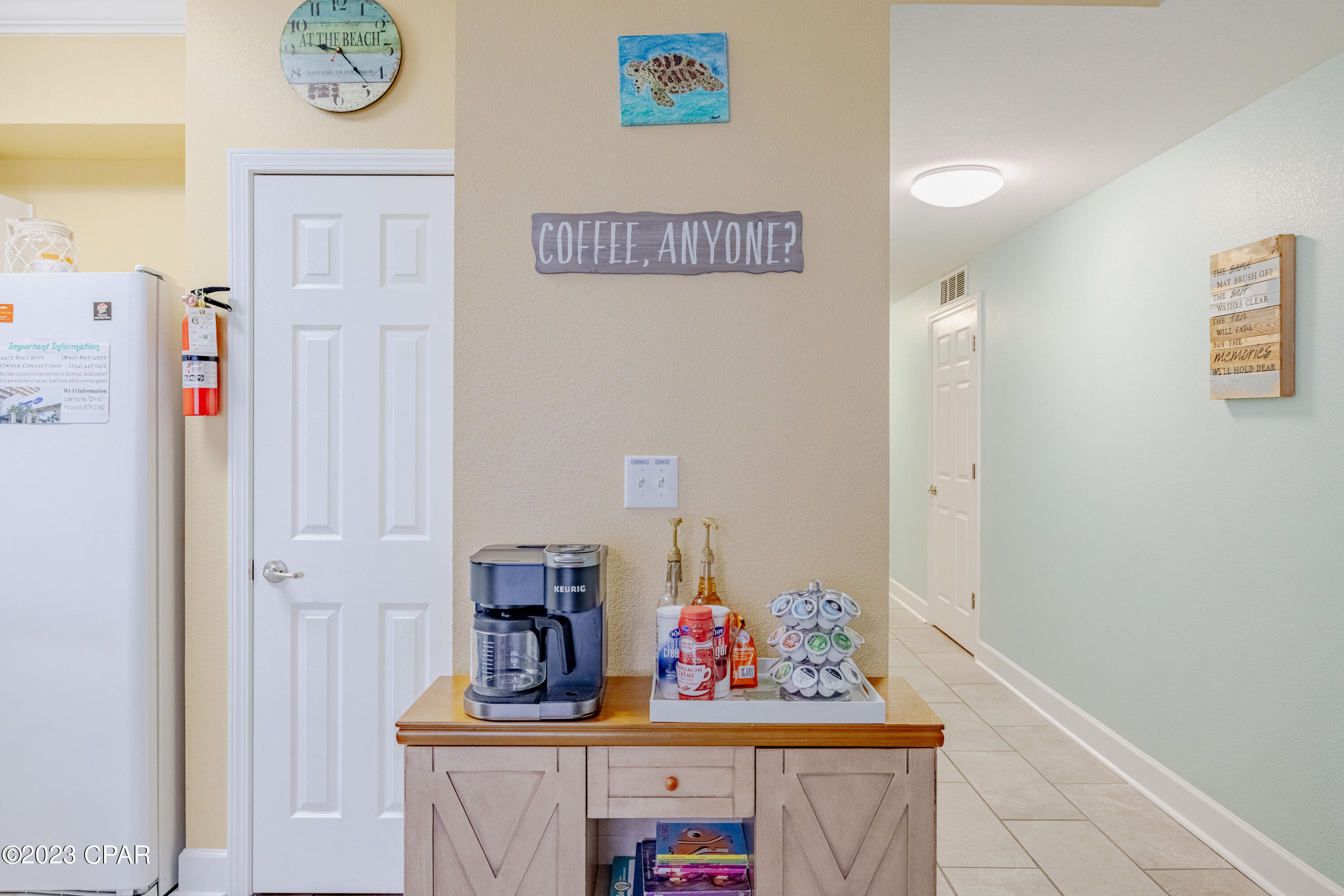 Tidewater Beach Phase II - Residential