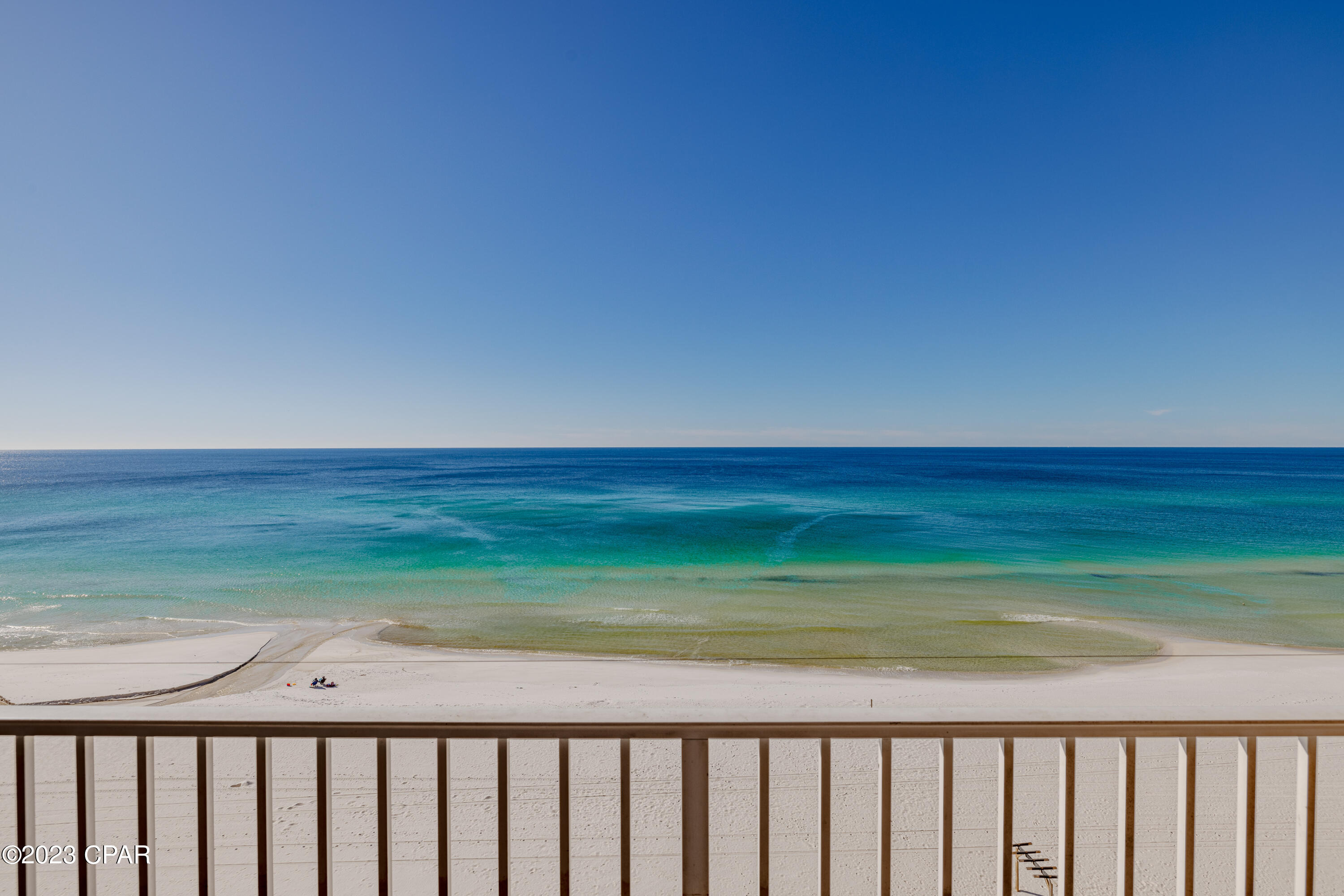 Tidewater Beach Phase II - Residential