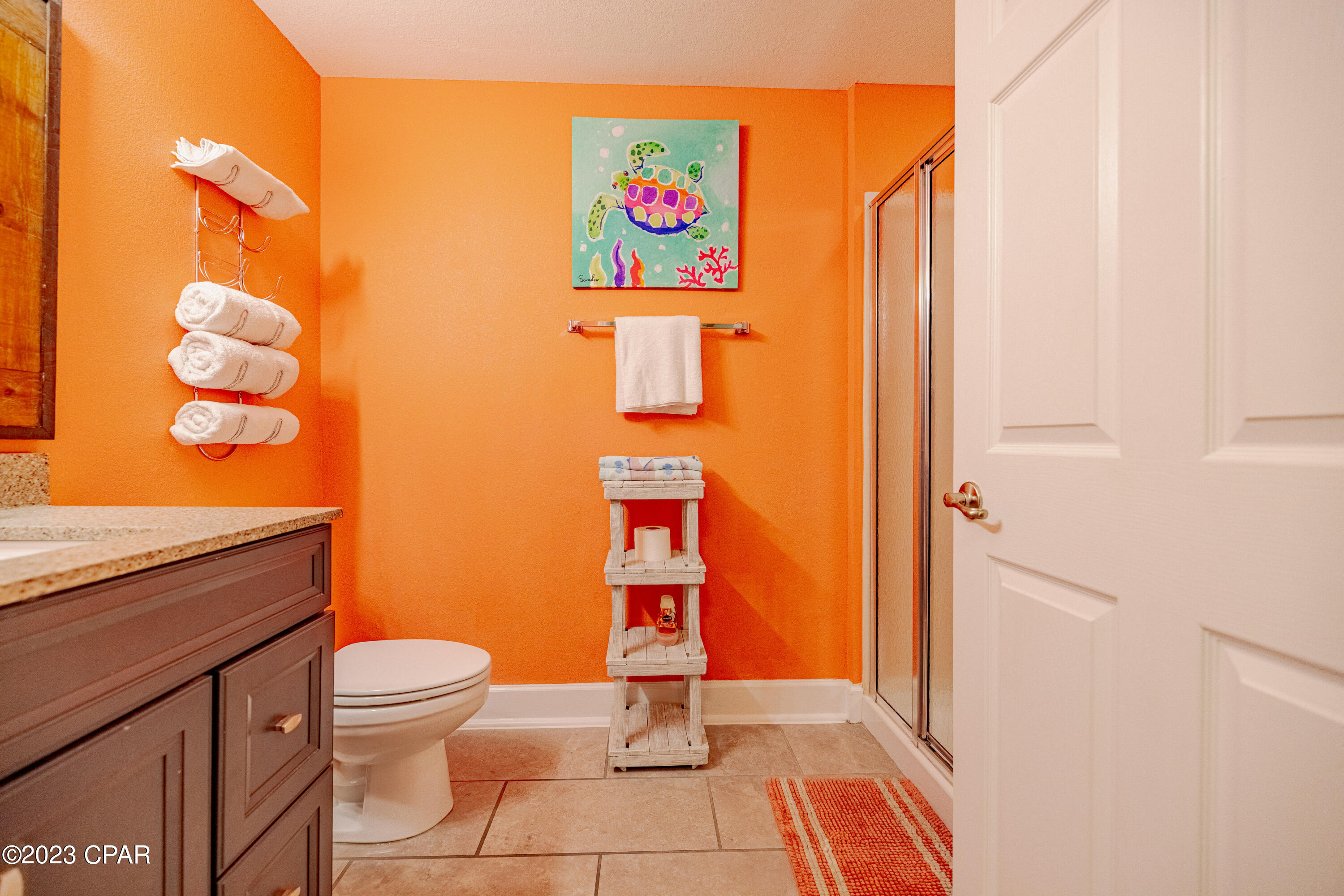 Tidewater Beach Phase II - Residential