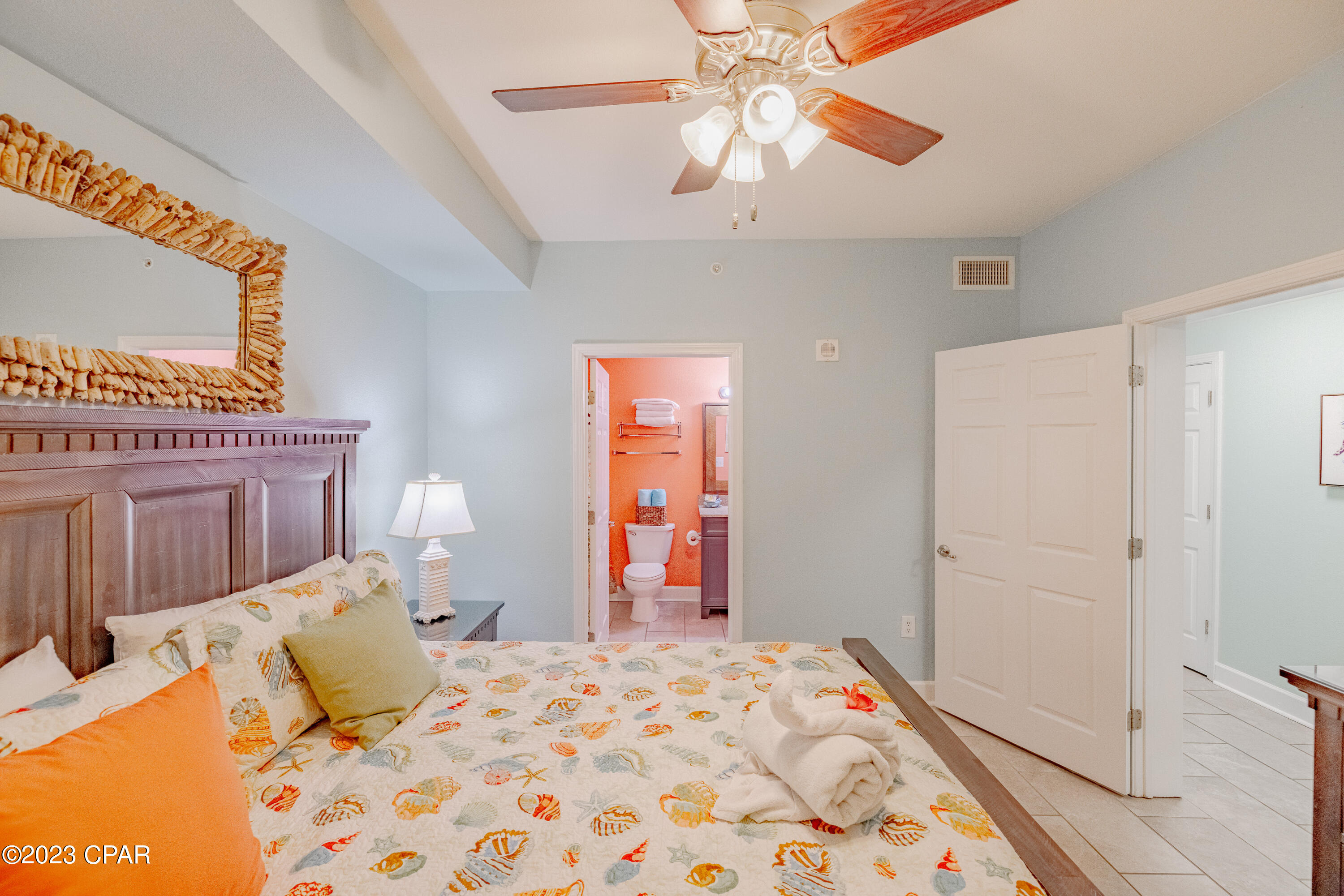 Tidewater Beach Phase II - Residential