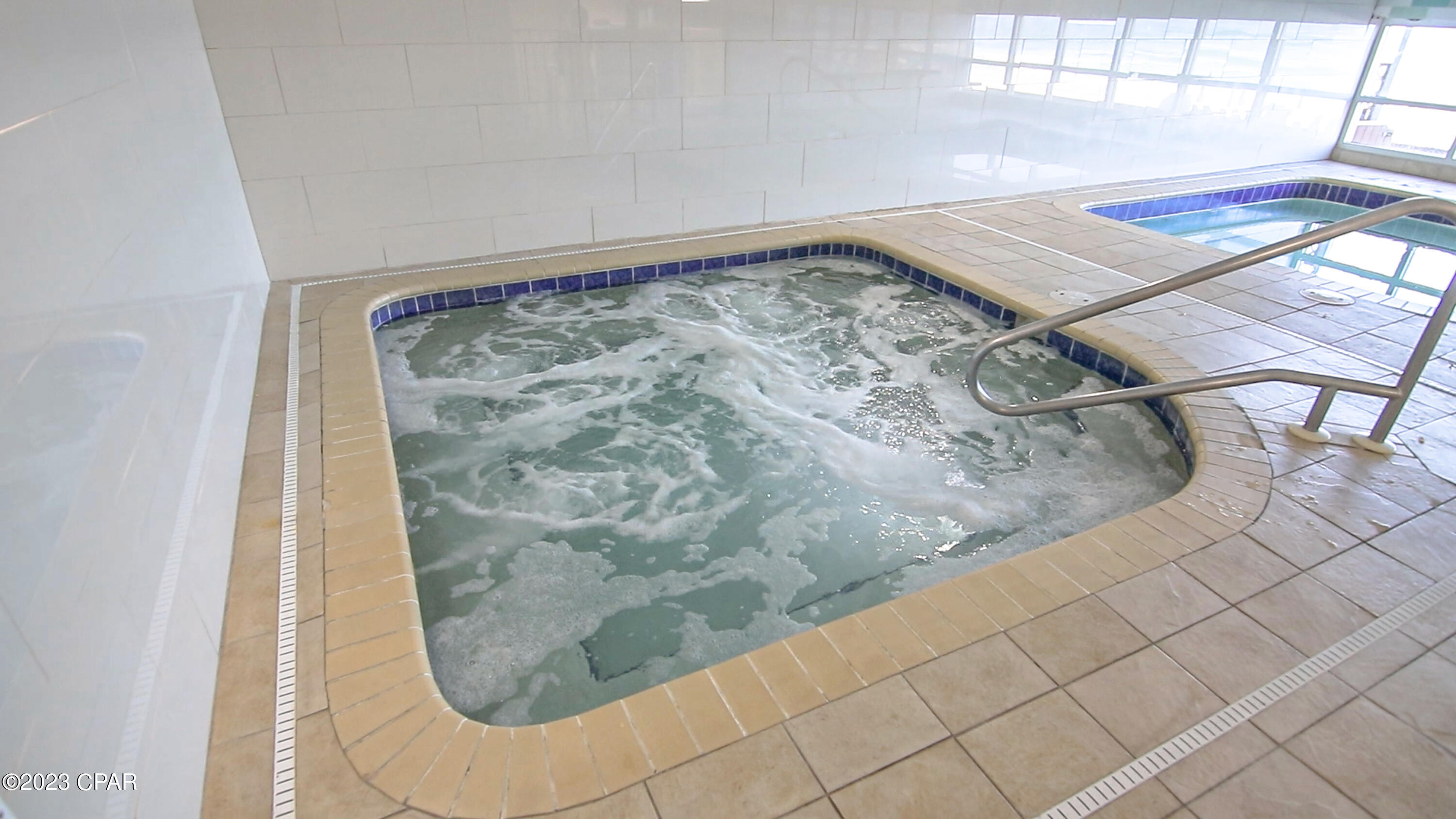 Tidewater Beach Phase II - Residential