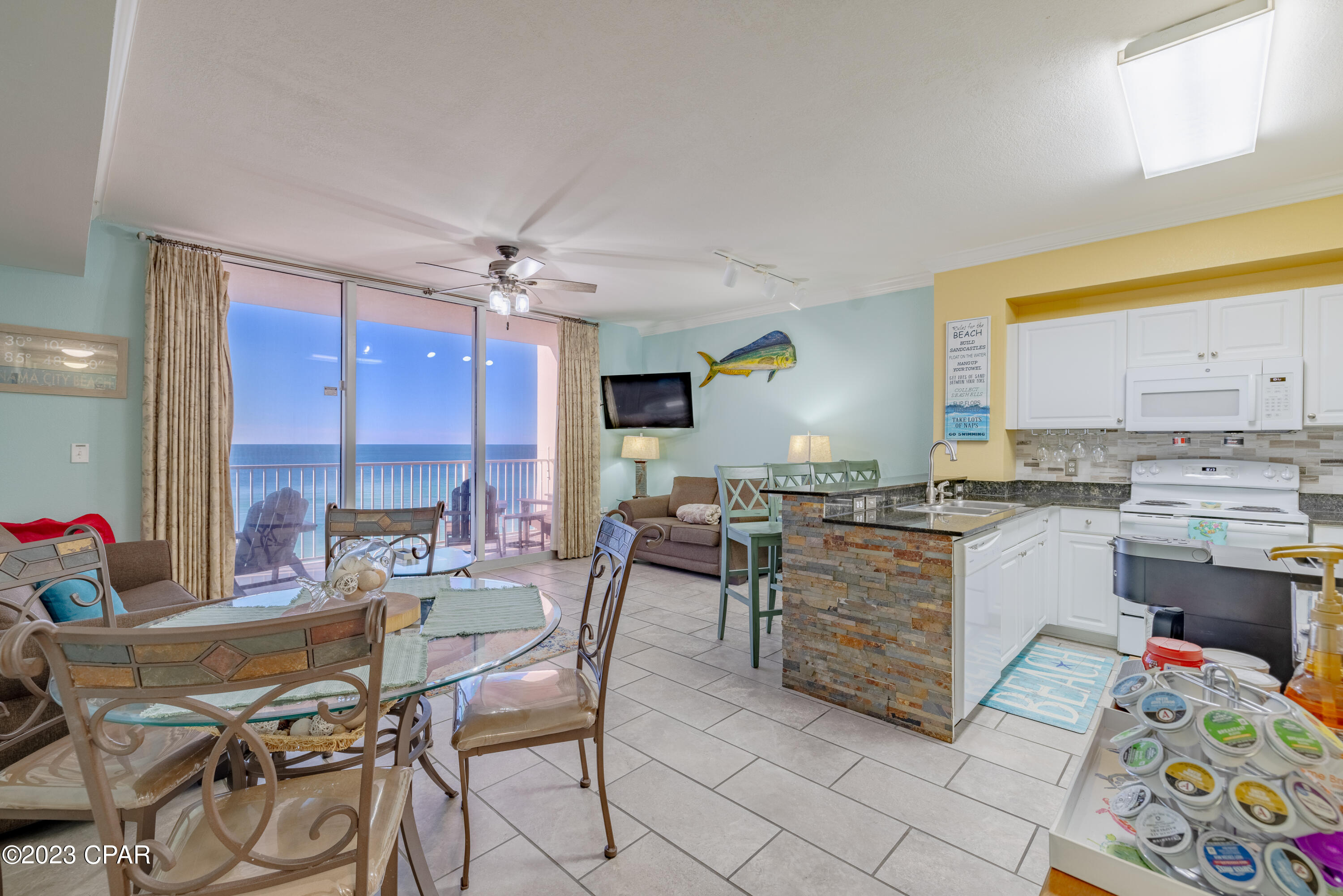 Tidewater Beach Phase II - Residential