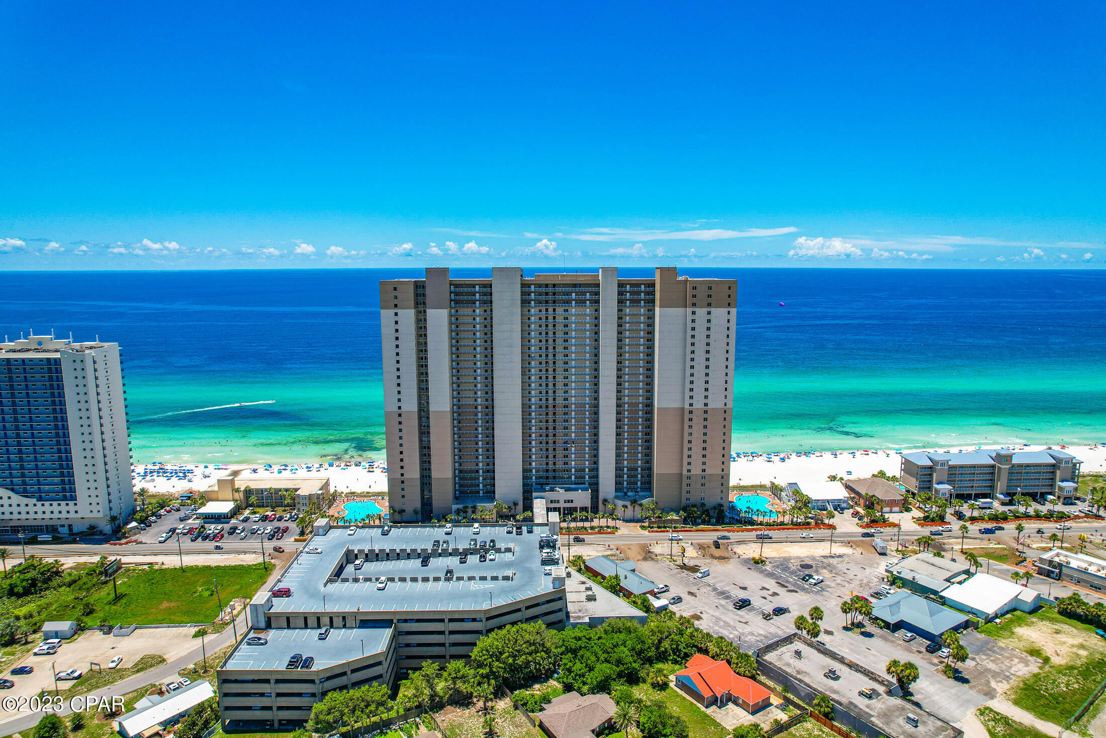 Tidewater Beach Phase II - Residential