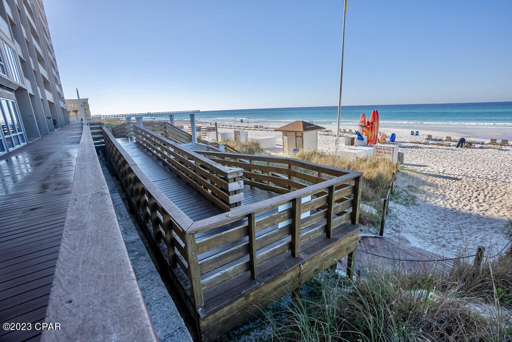 Tidewater Beach Phase II - Residential