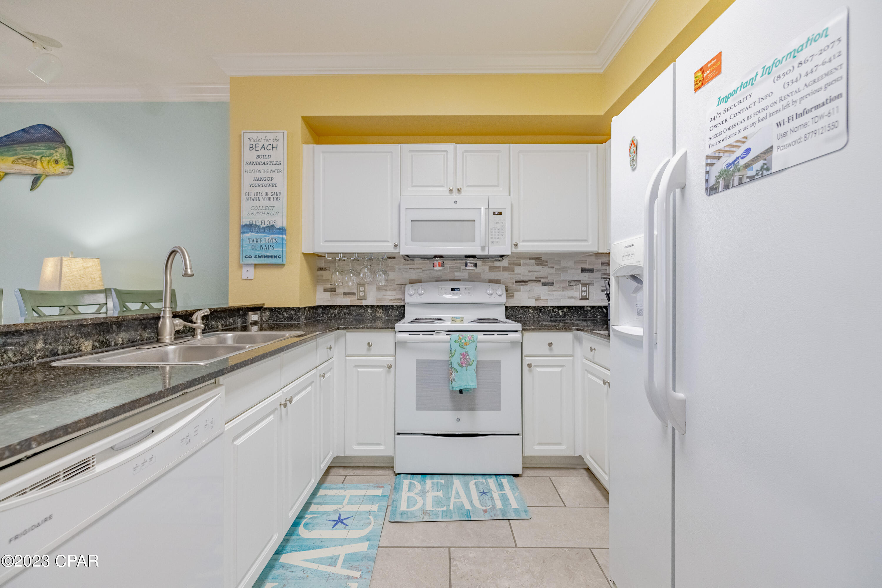 Tidewater Beach Phase II - Residential