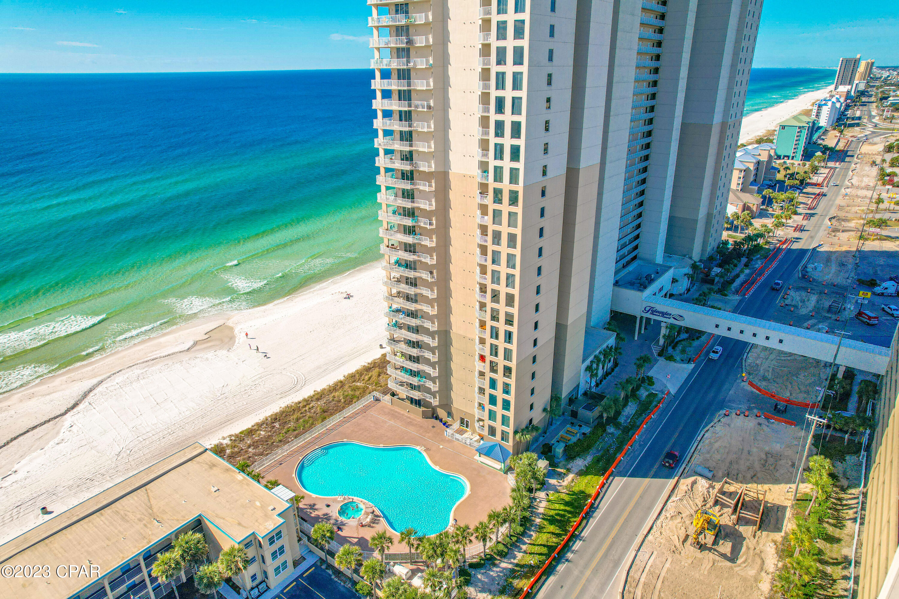 Tidewater Beach Phase II - Residential