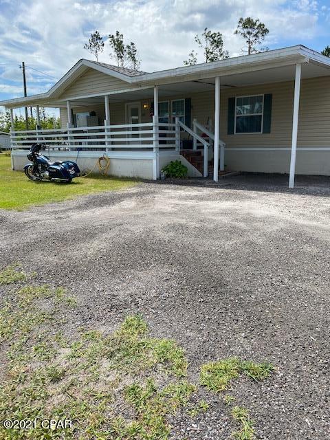 Callaway Heights - Residential