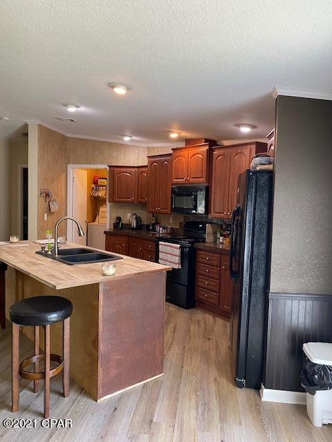 Callaway Heights - Residential