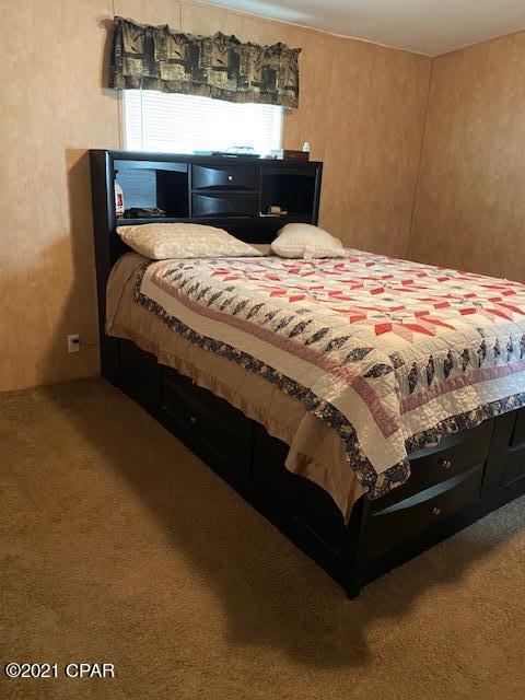 Callaway Heights - Residential