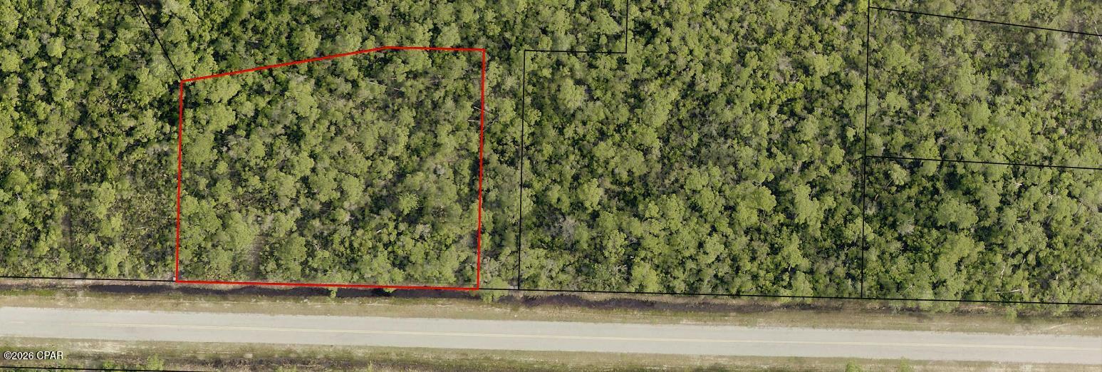 East Bay Plantation - Land