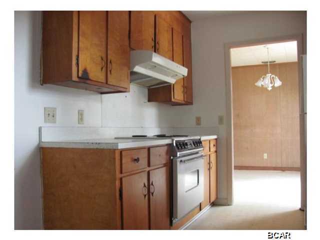 No Named Subdivision - Residential Lease