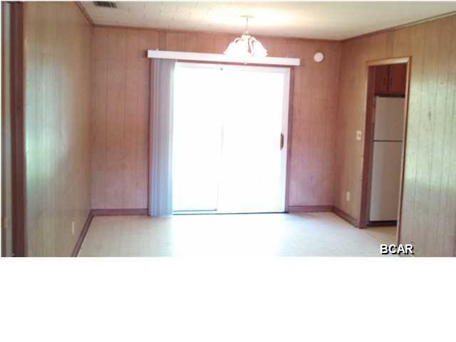 No Named Subdivision - Residential Lease