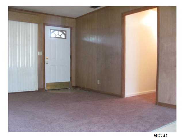 No Named Subdivision - Residential Lease