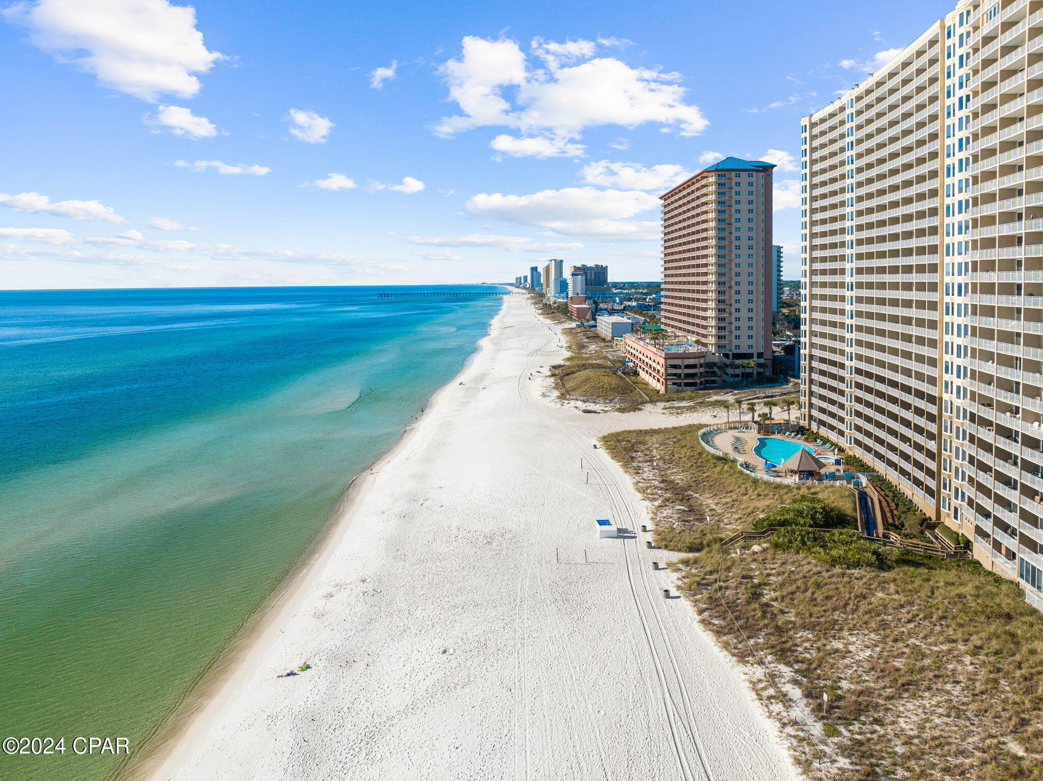 Emerald Beach Resort - Residential