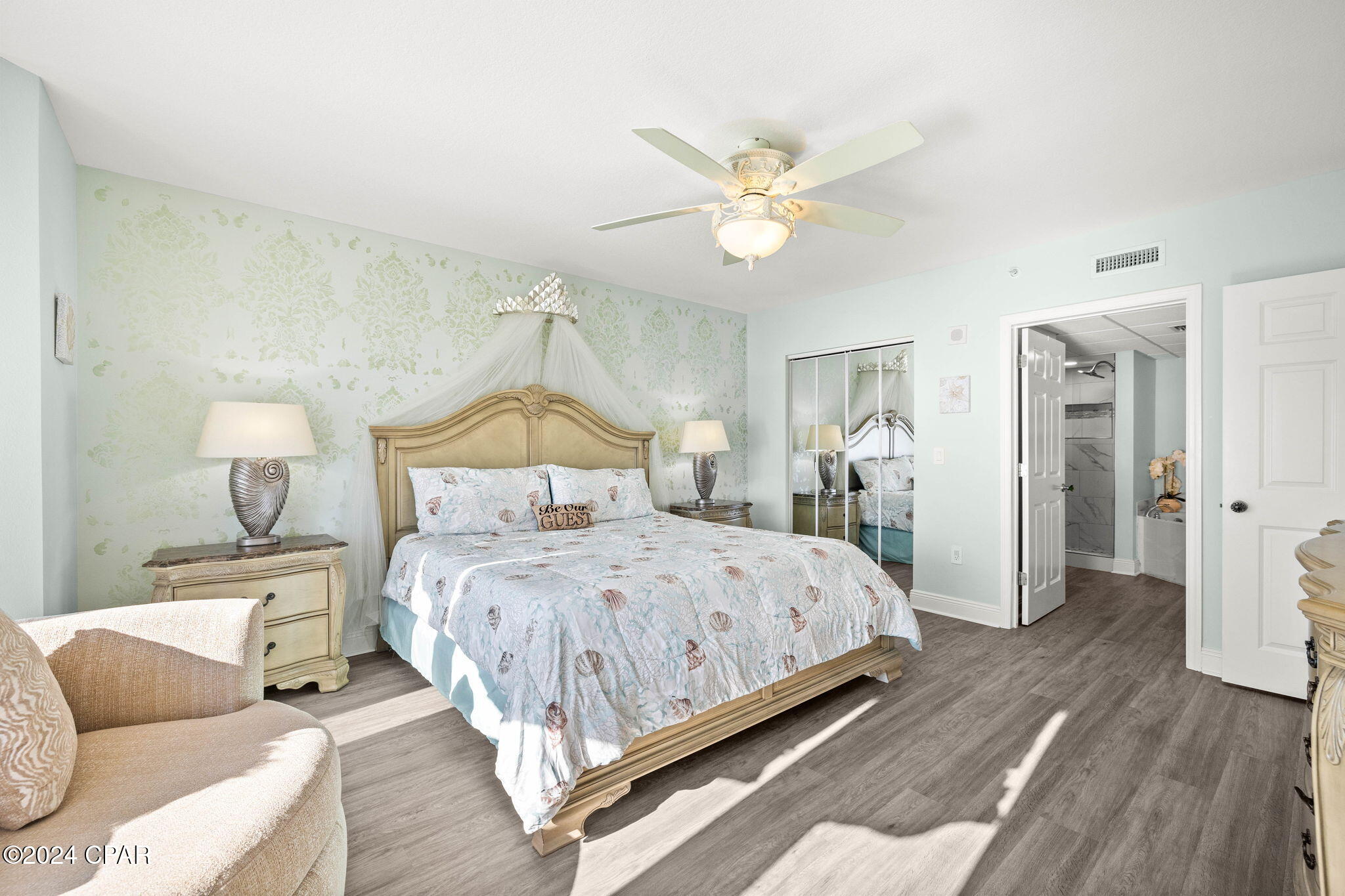 Emerald Beach Resort - Residential