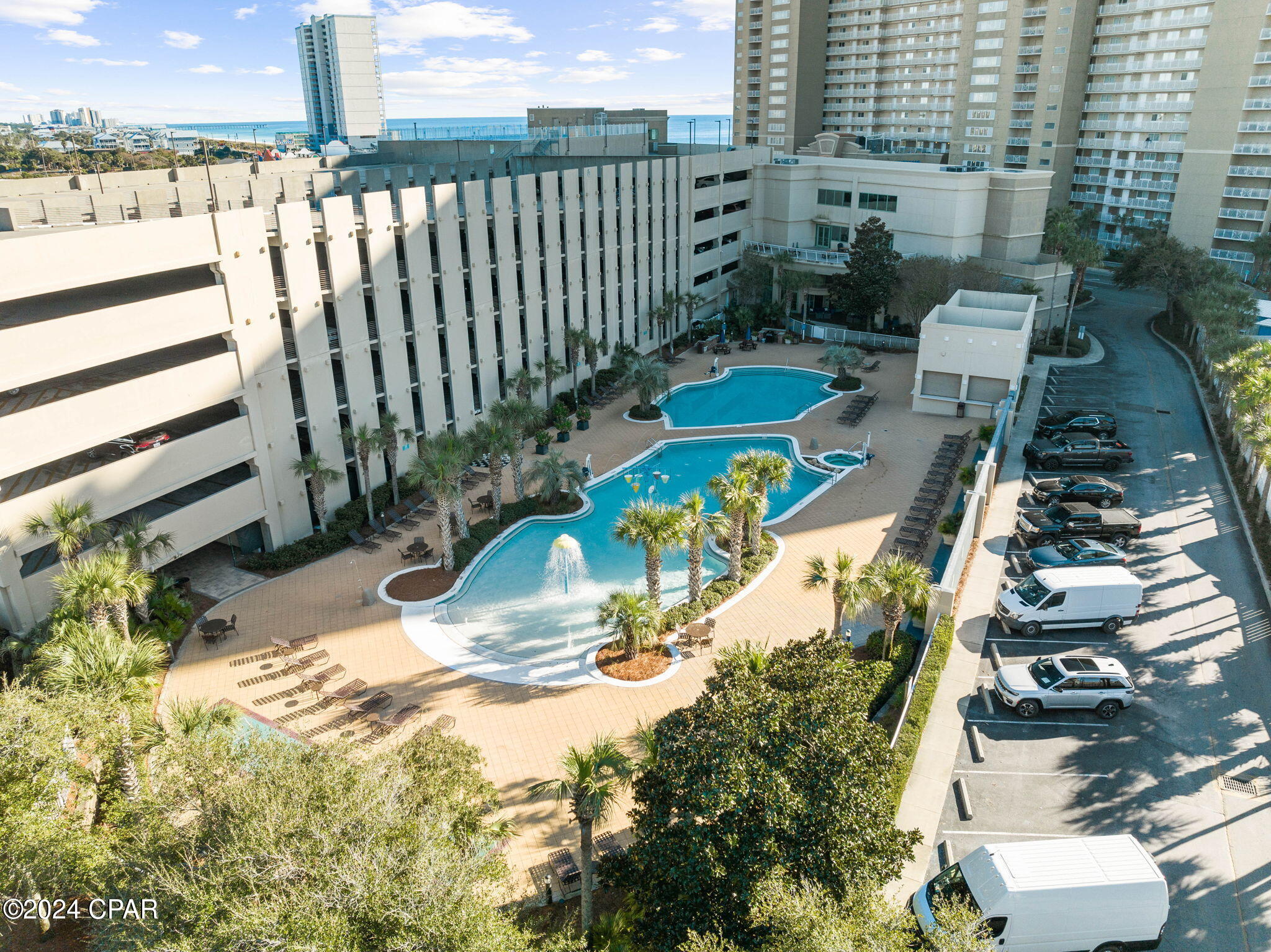 Emerald Beach Resort - Residential