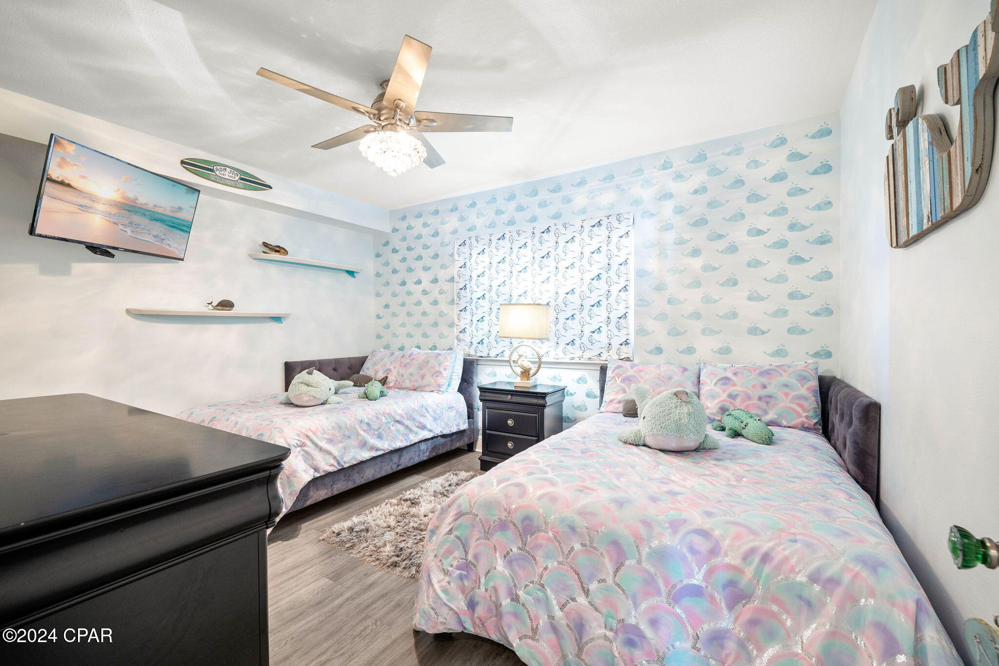 Emerald Beach Resort - Residential