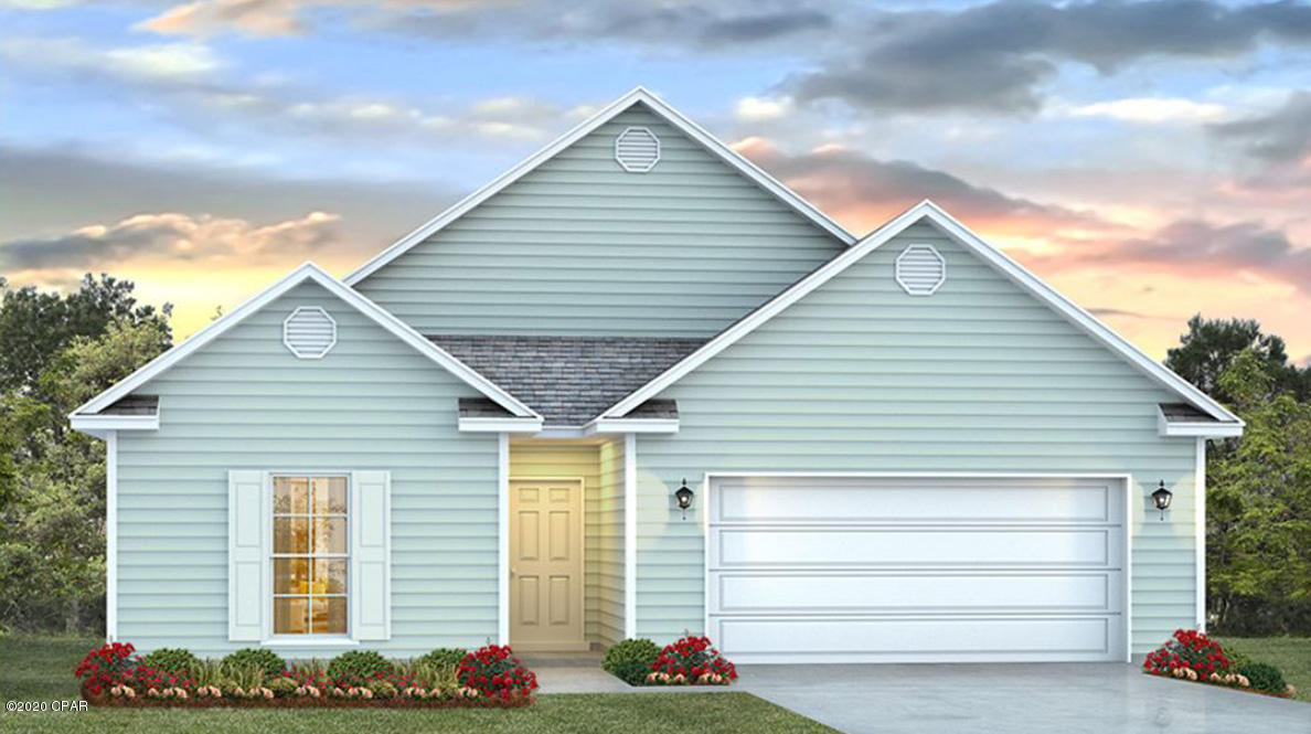 Emerald Cove Villas - Residential