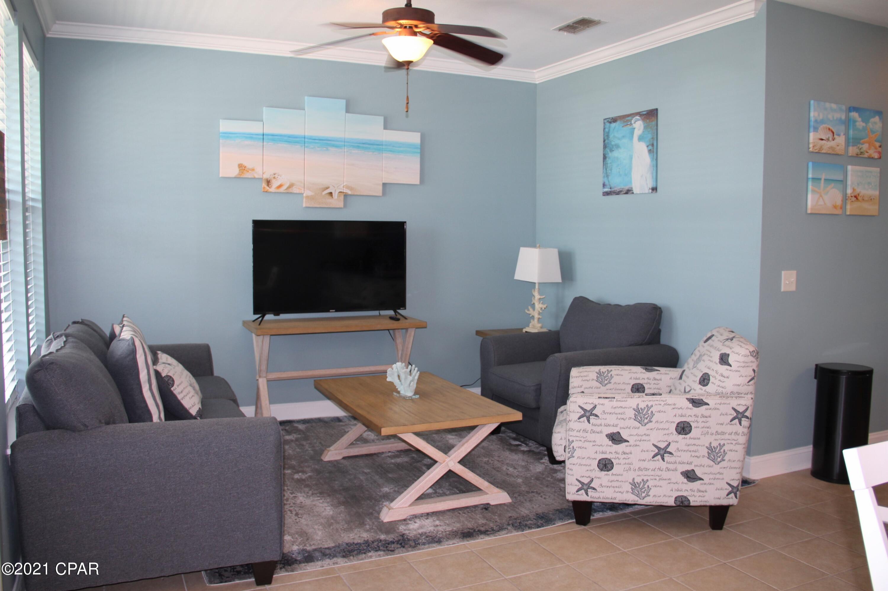 Palmetto Plantation - Residential