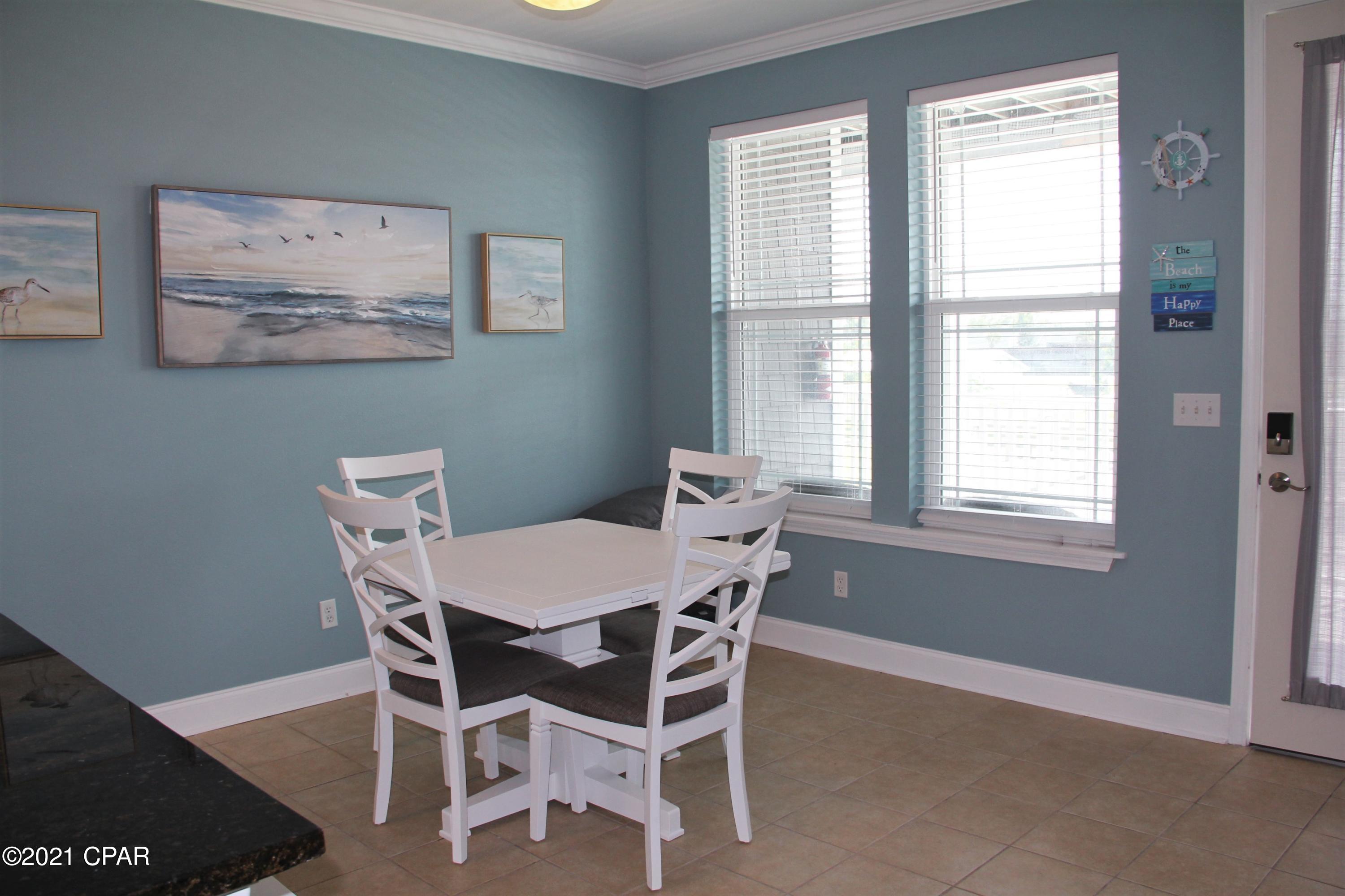 Palmetto Plantation - Residential