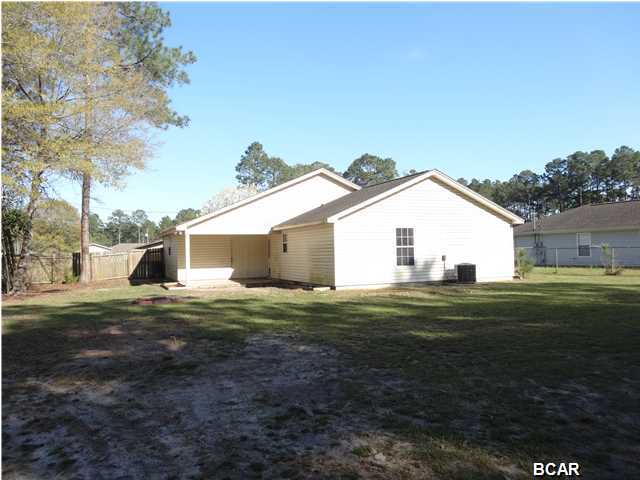 Lynn Haven - Residential