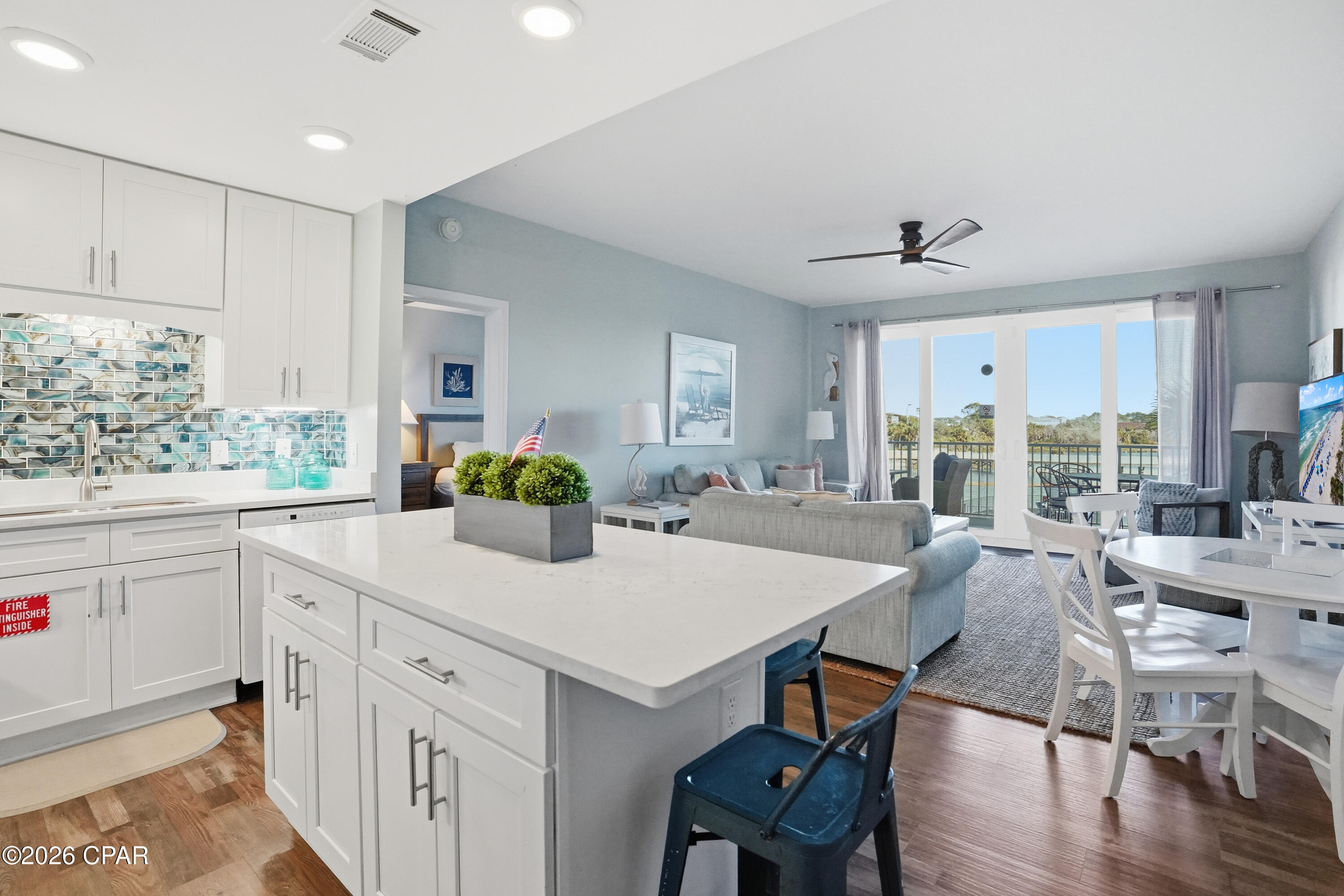 Laketown Wharf - Residential