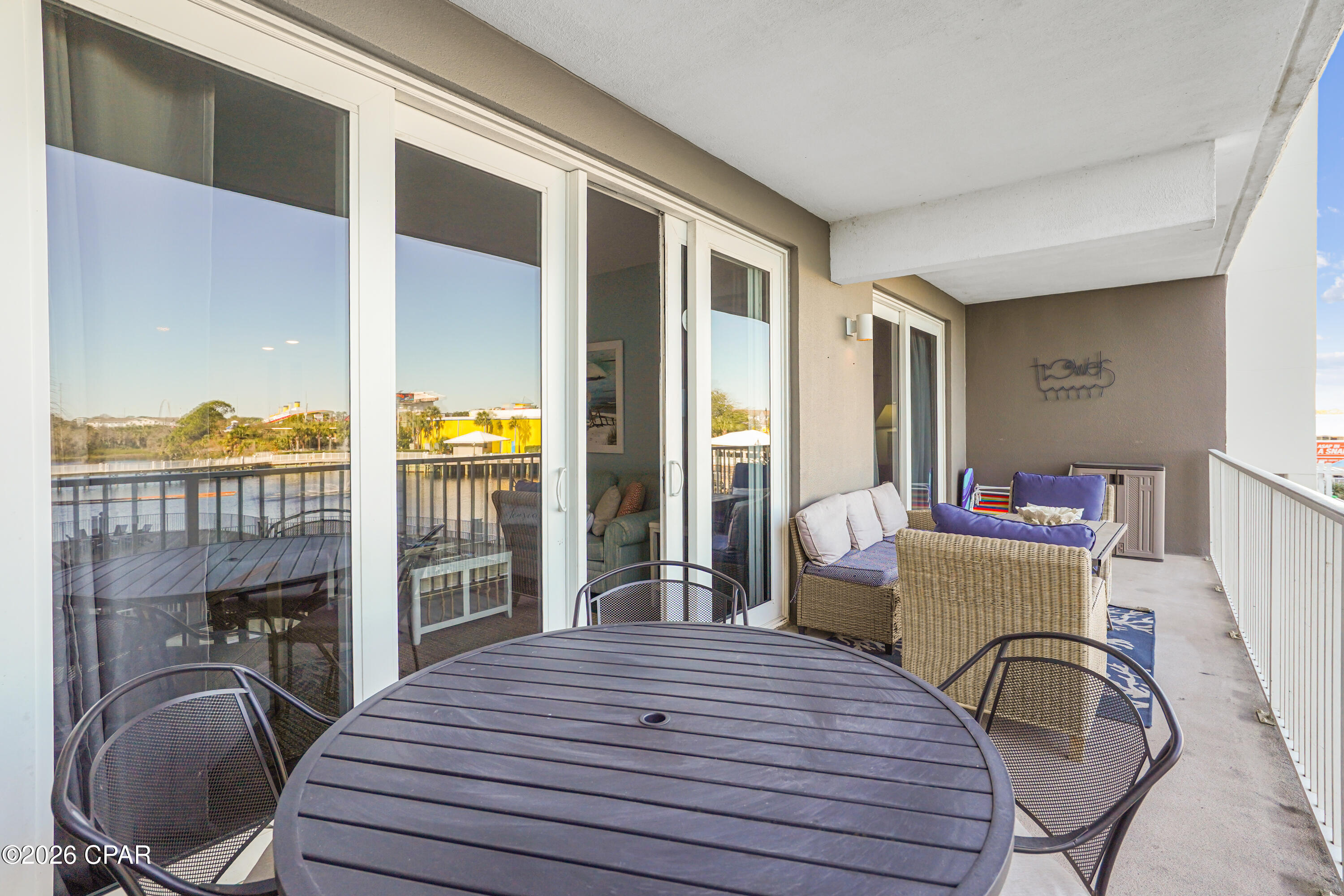 Laketown Wharf - Residential
