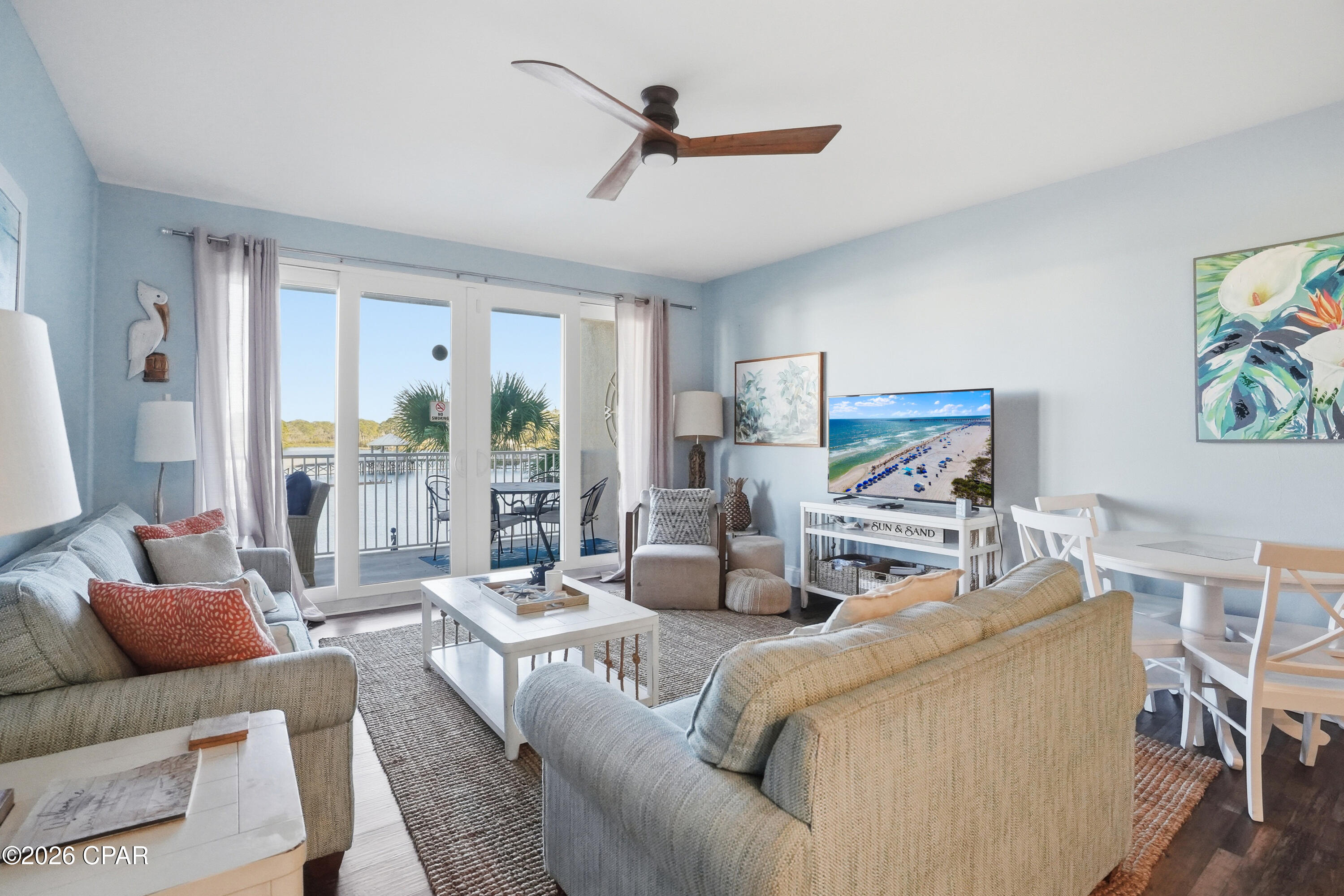 Laketown Wharf - Residential