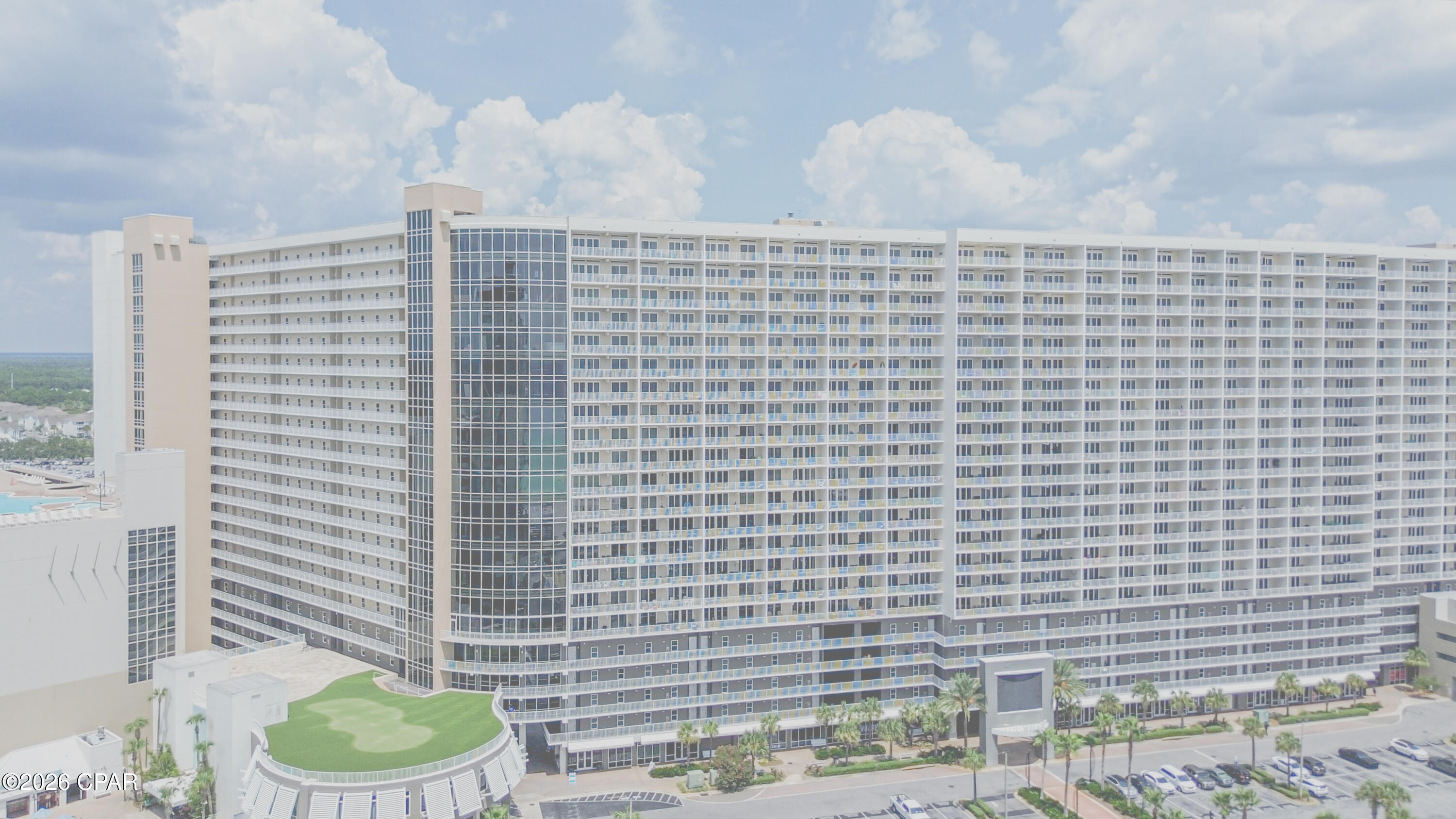 Laketown Wharf - Residential