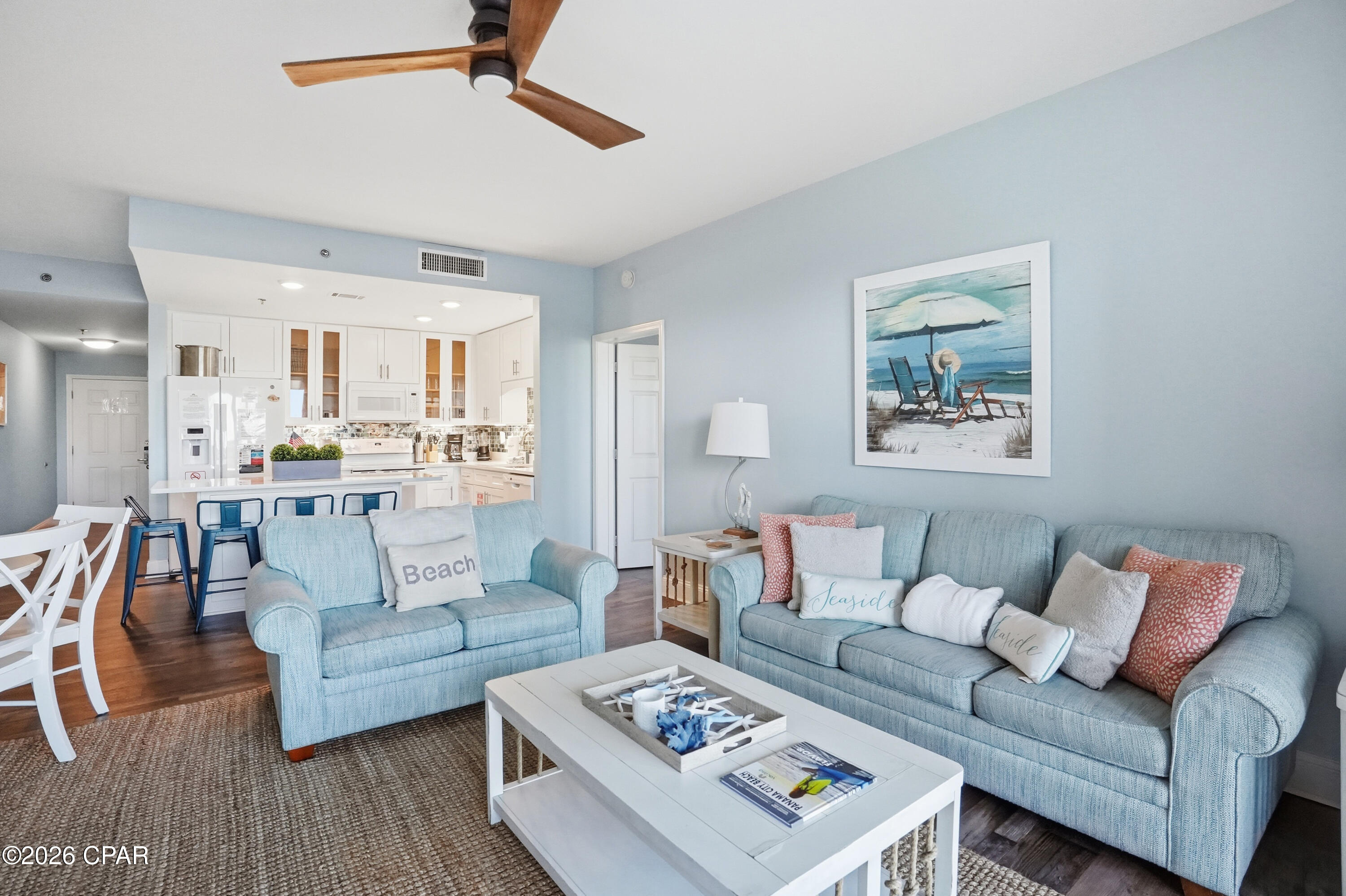 Laketown Wharf - Residential