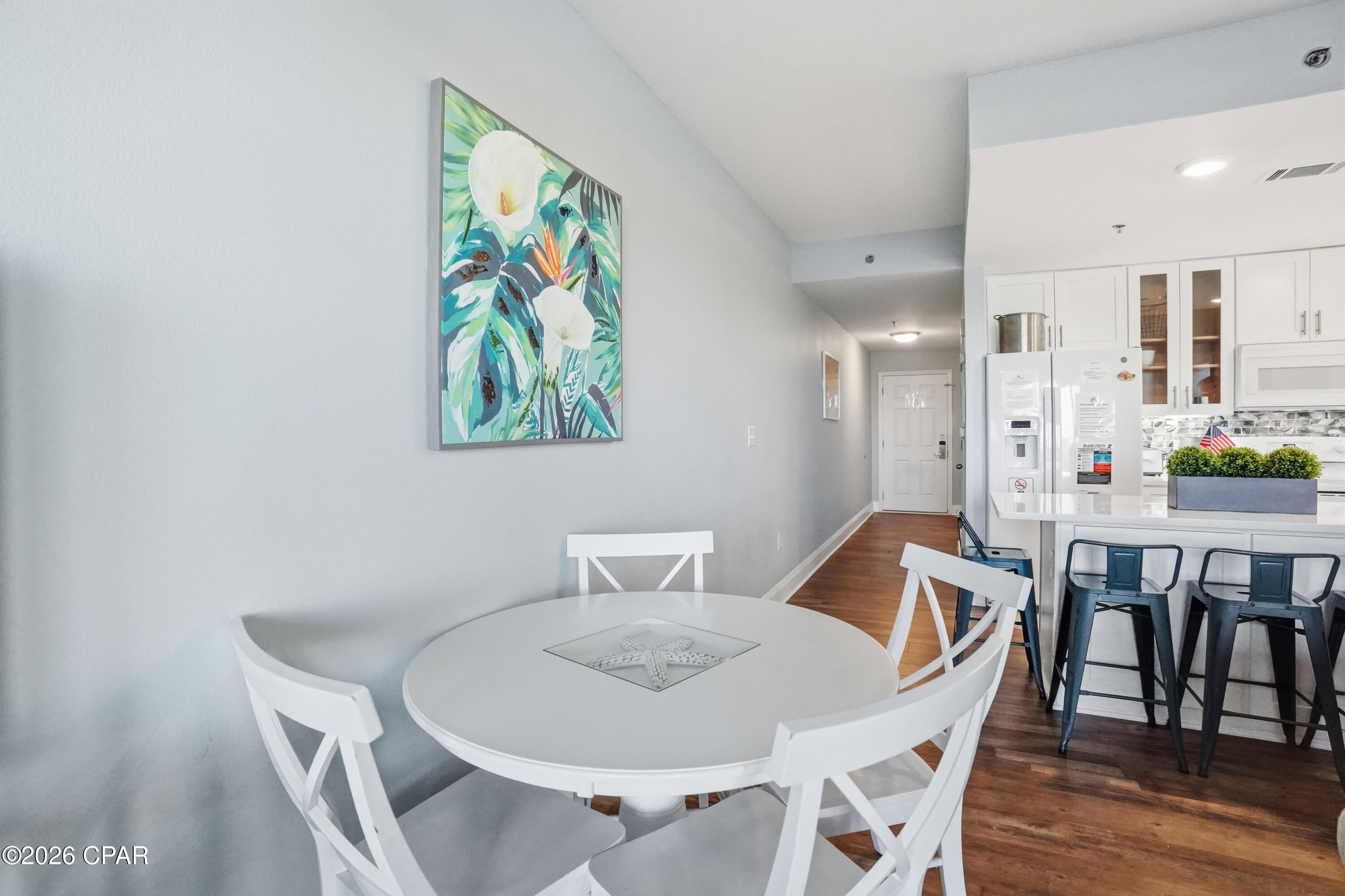 Laketown Wharf - Residential