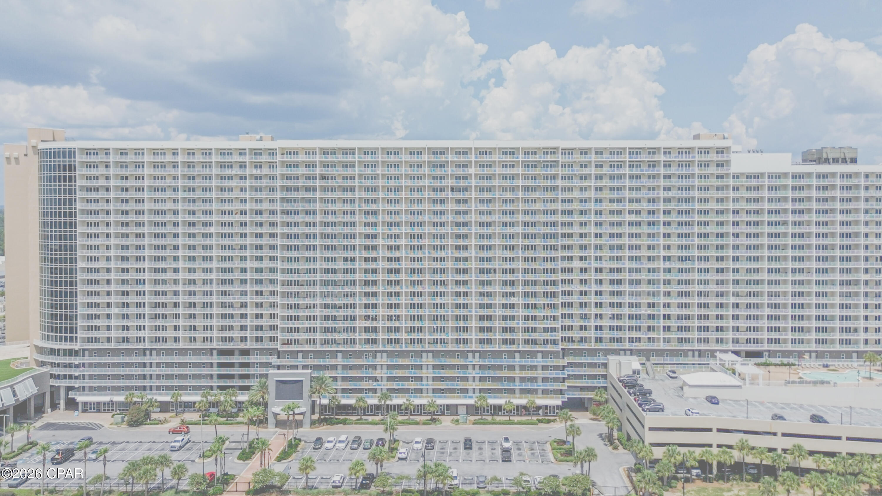 Laketown Wharf - Residential