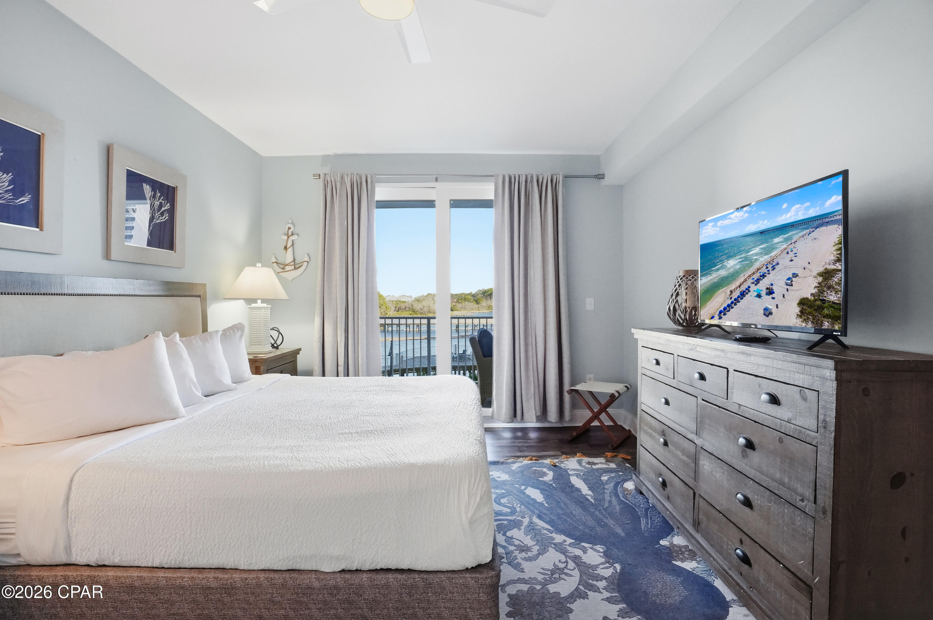 Laketown Wharf - Residential