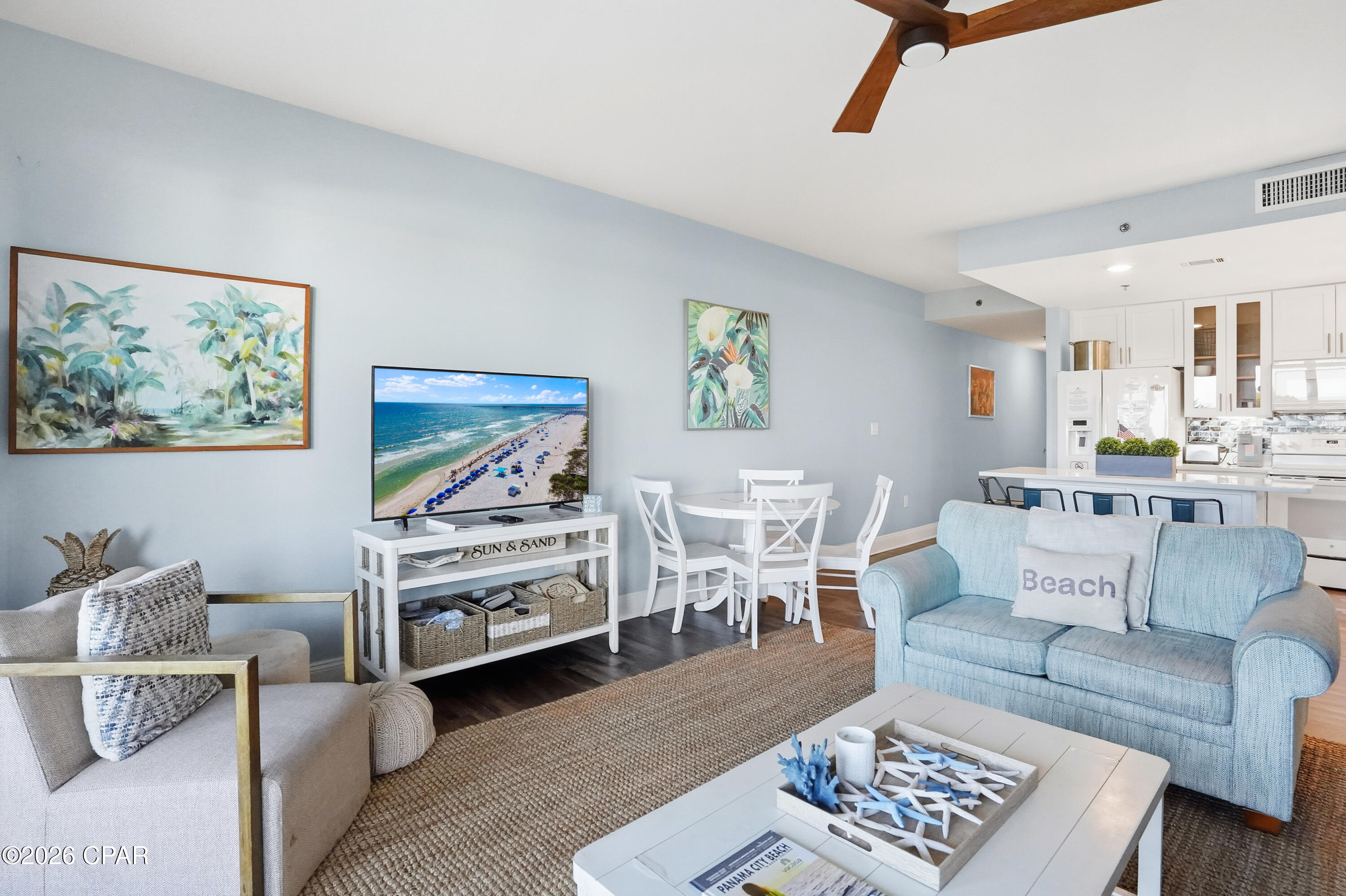 Laketown Wharf - Residential