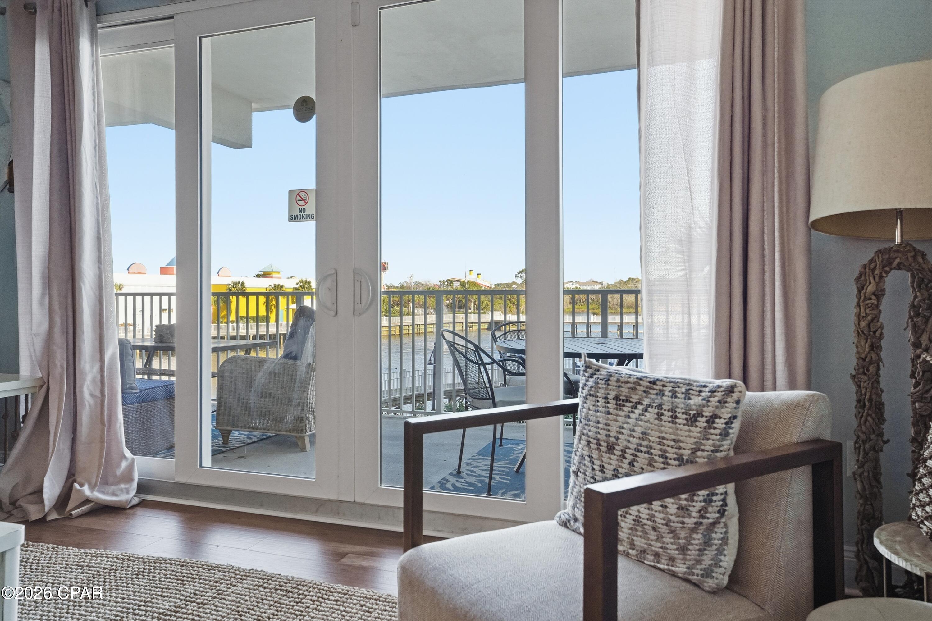 Laketown Wharf - Residential